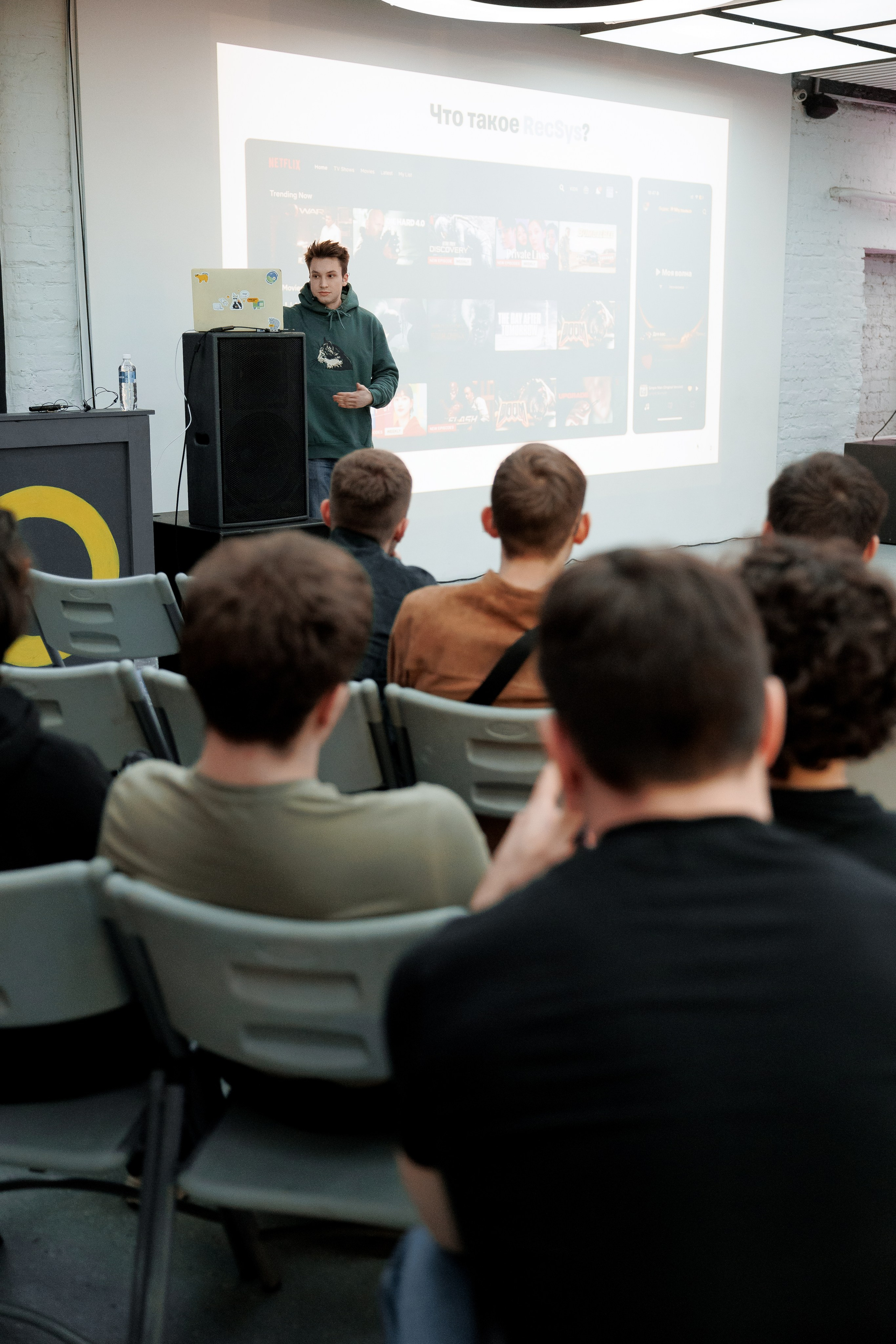 Тинькофф. Свадебный фотограф Каледич Тимофей