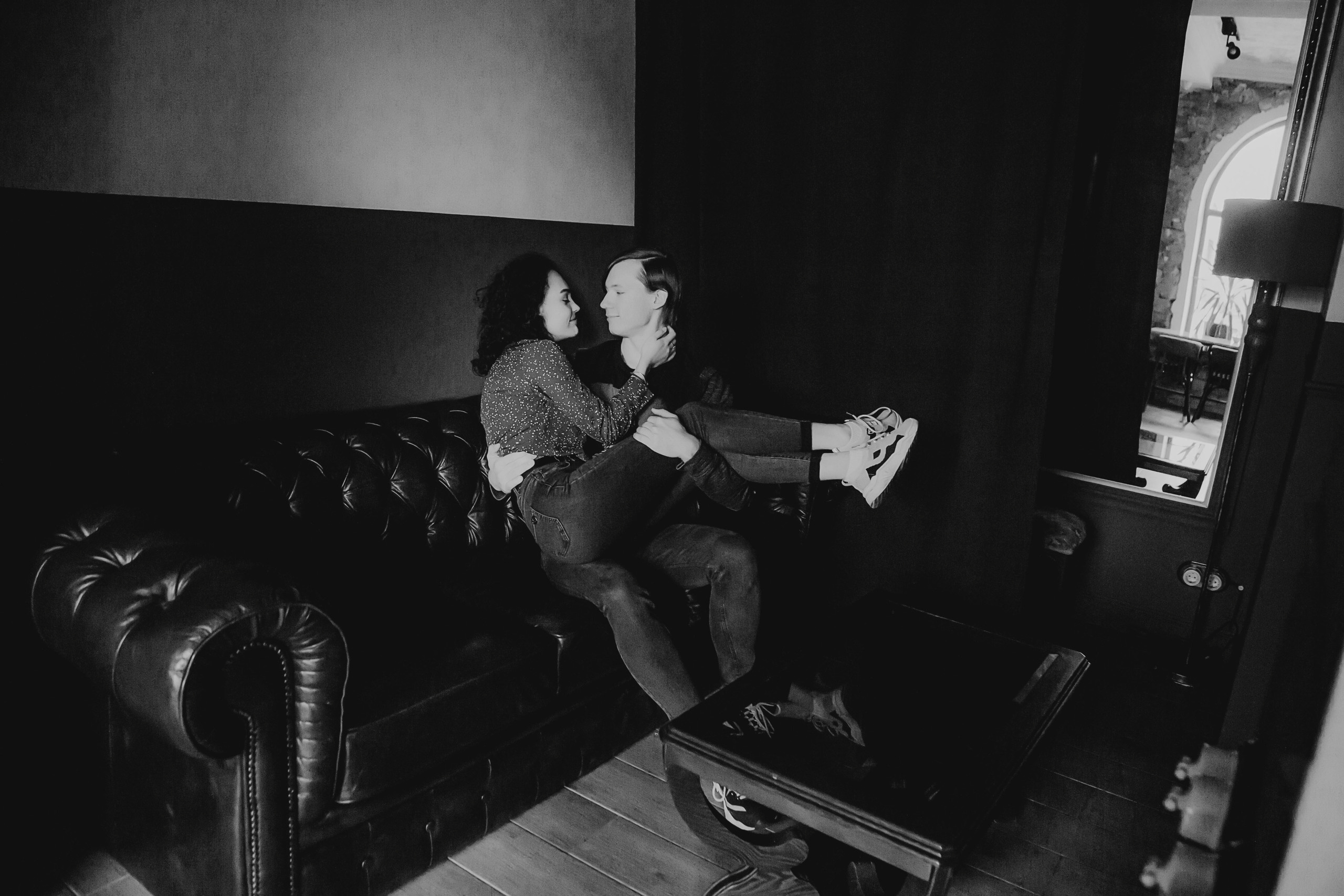 Love Story N&A. Свадебный фотограф