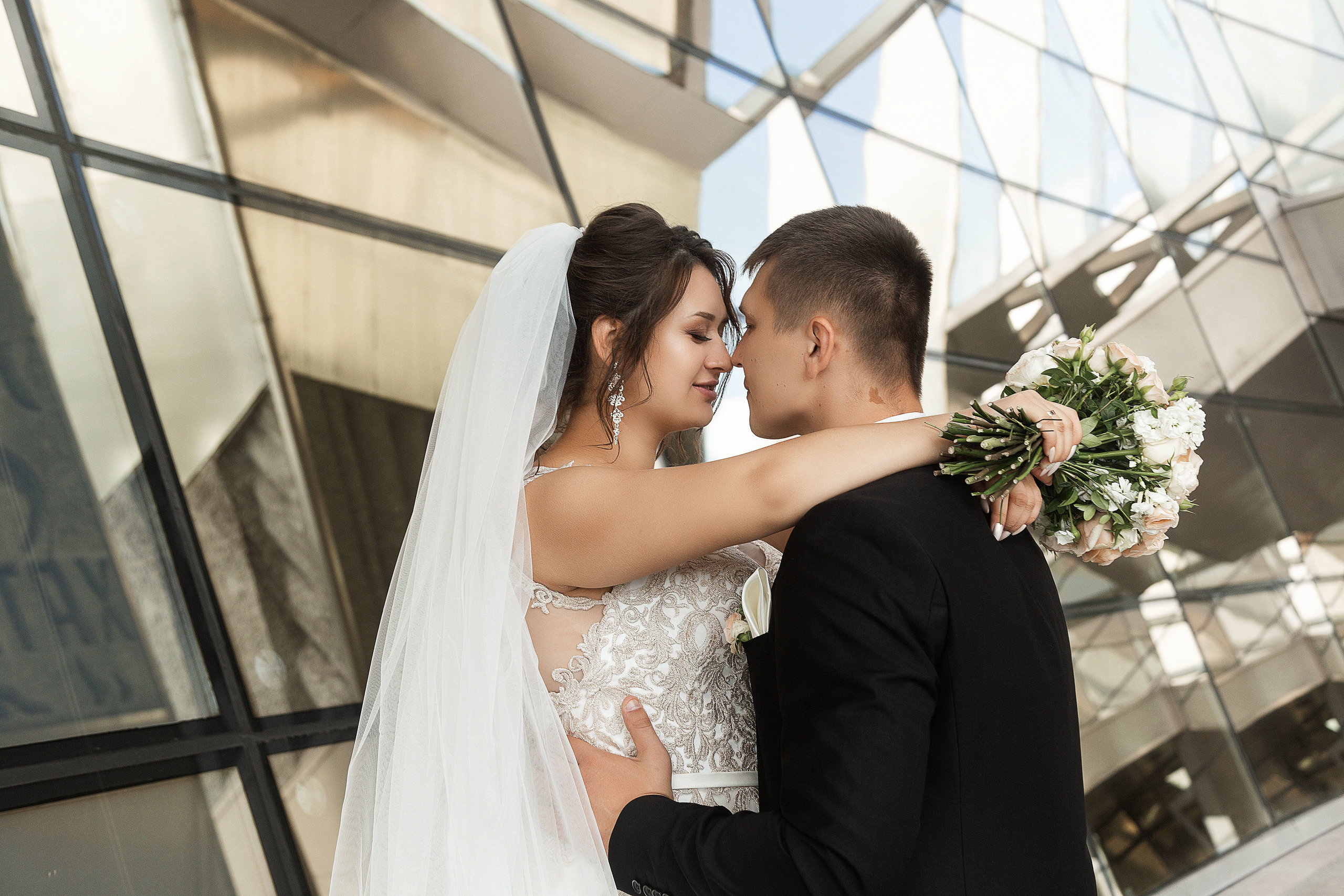 Свадьбы. Свадебный фотограф