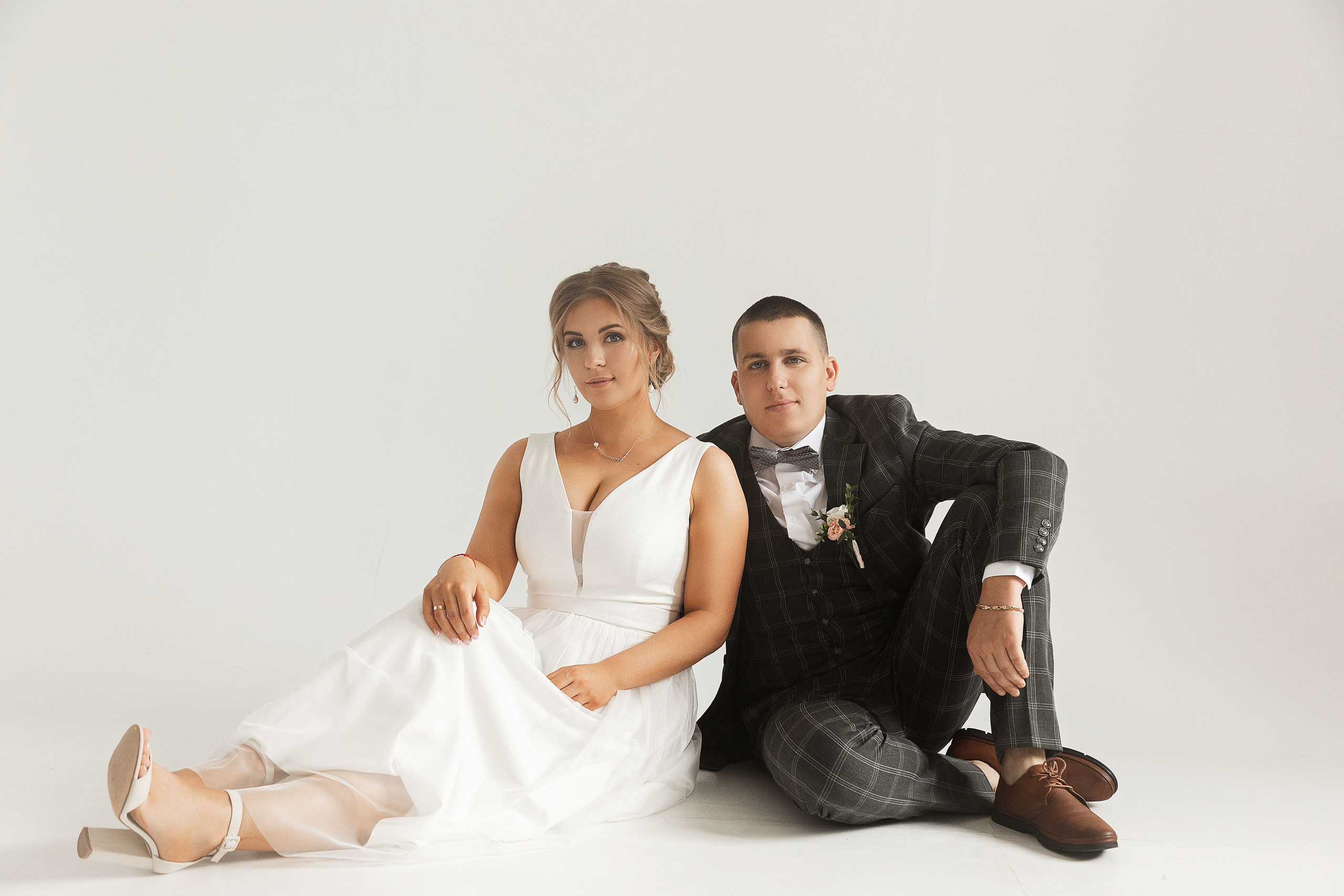 Свадьбы. Свадебный фотограф