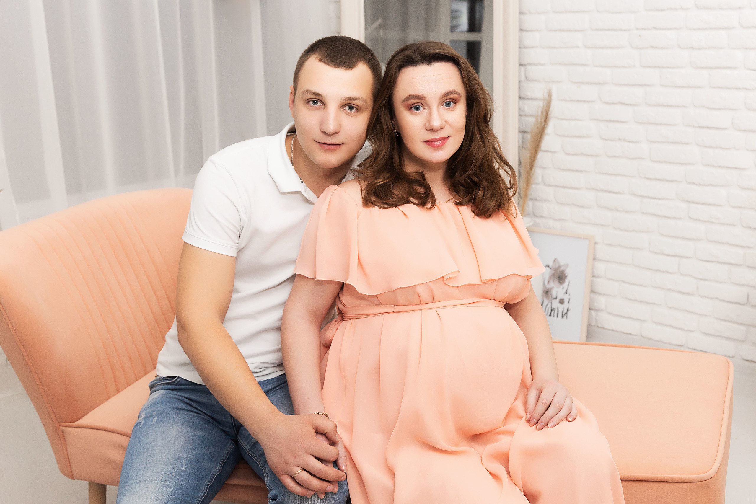 Семейная и Беременность. Свадебный фотограф