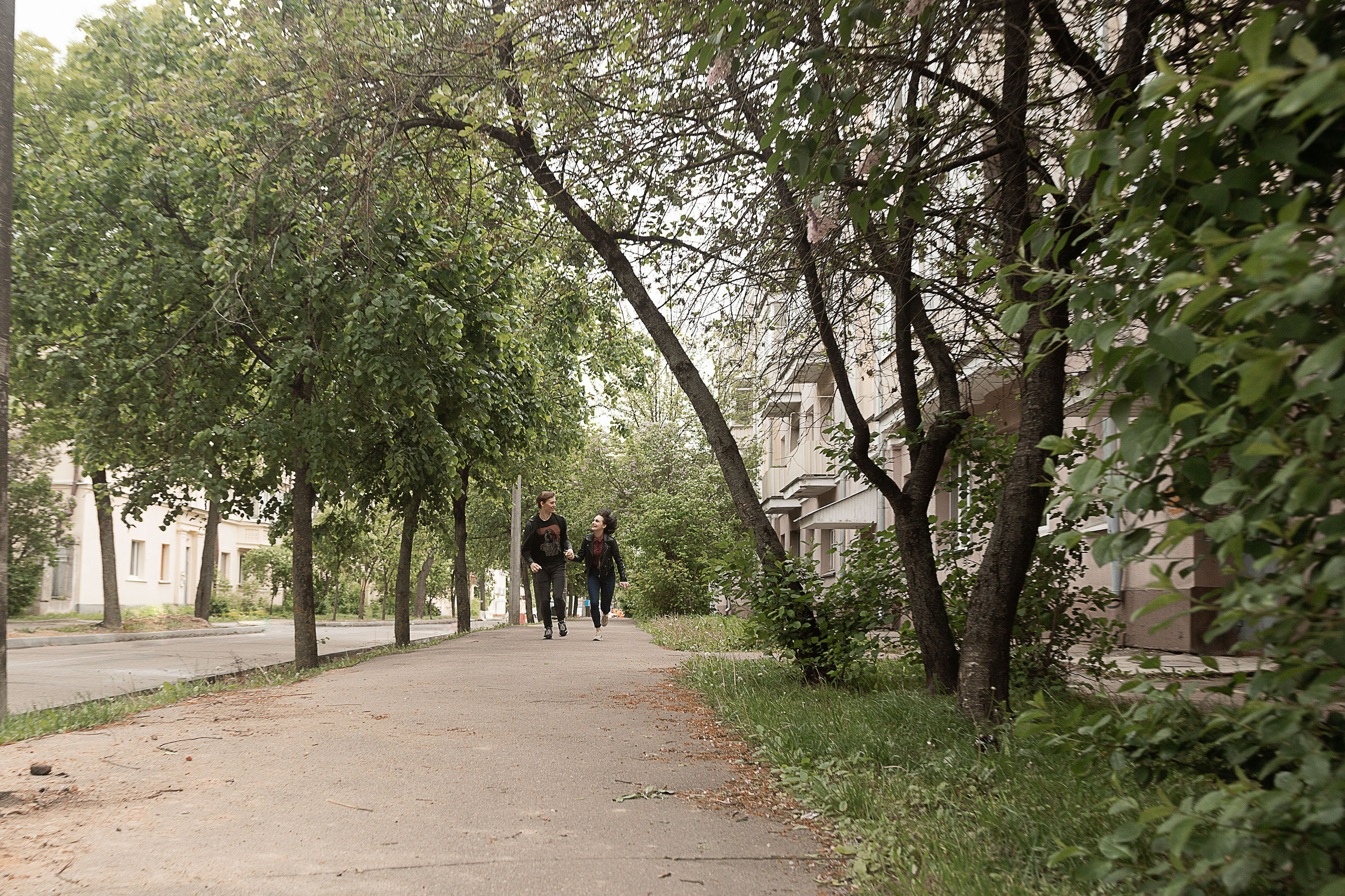 Love Story N&A. Свадебный фотограф