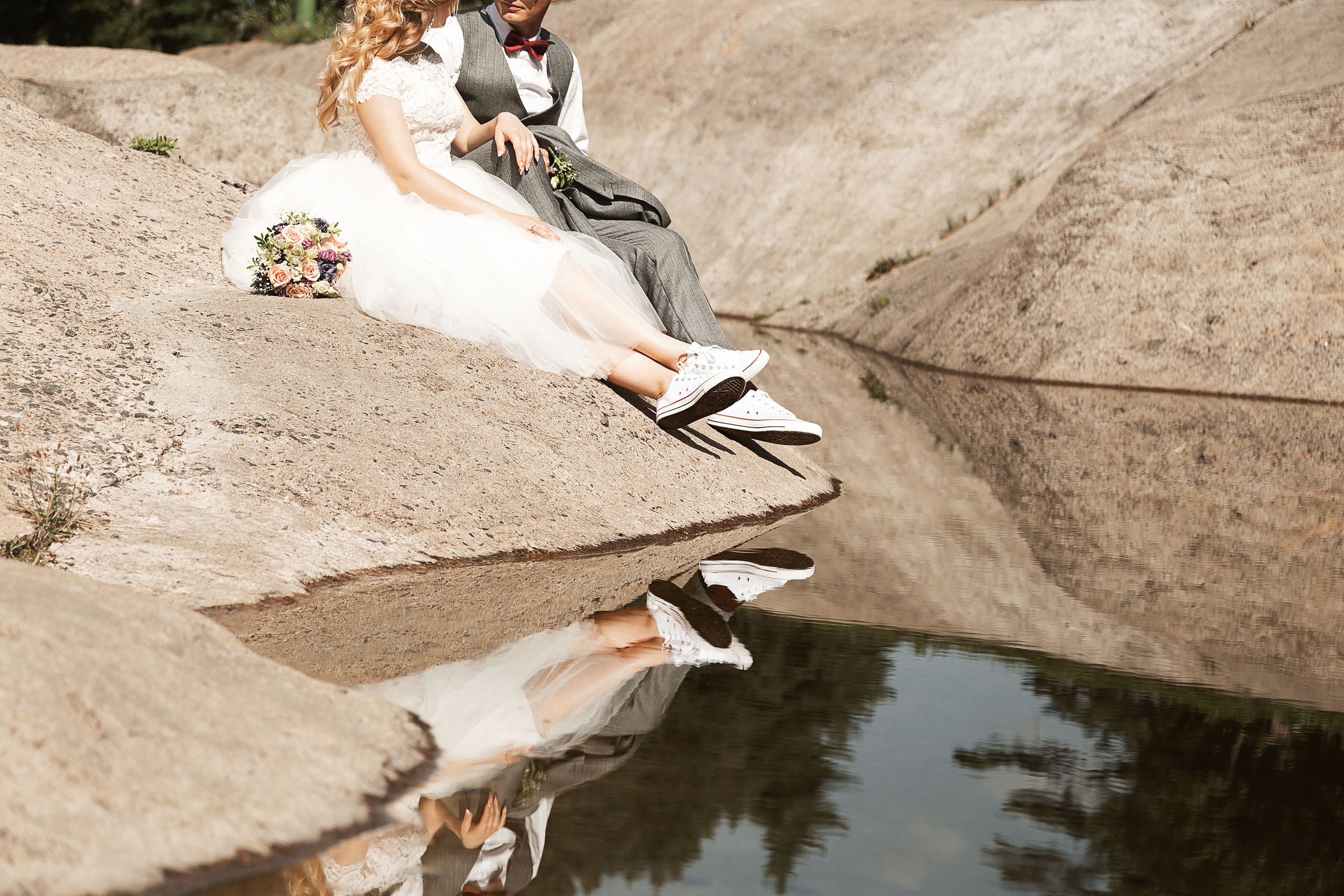 Свадьбы. Свадебный фотограф