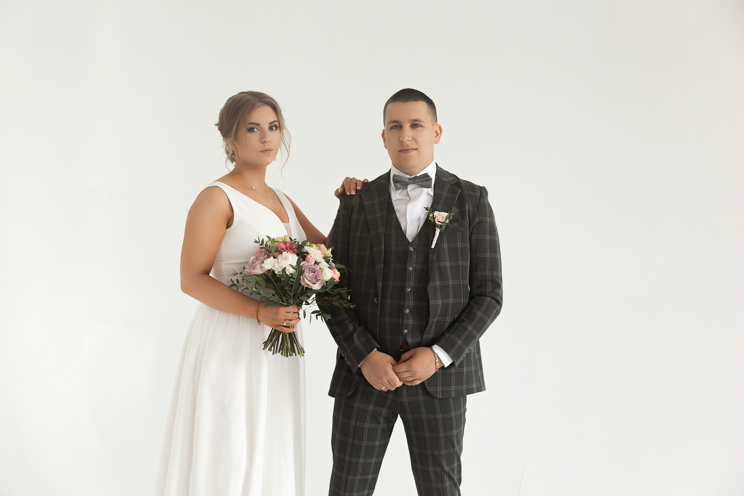 Свадьбы. Свадебный фотограф