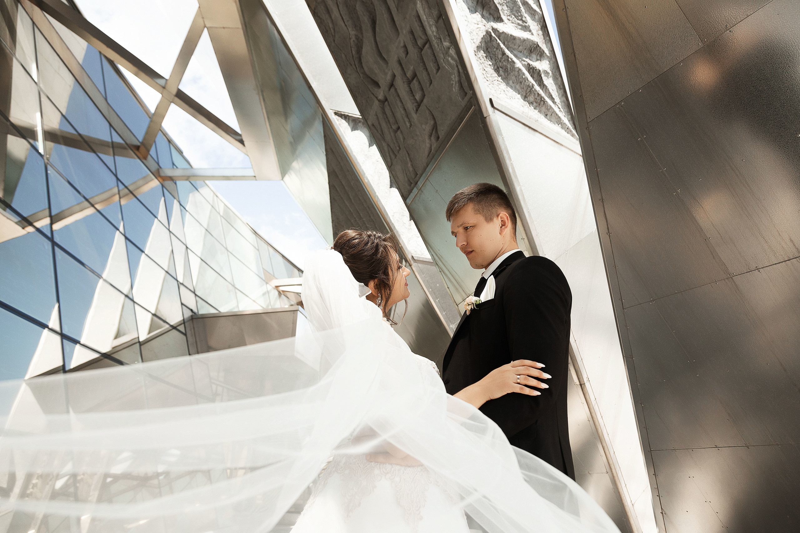 Свадьбы. Свадебный фотограф