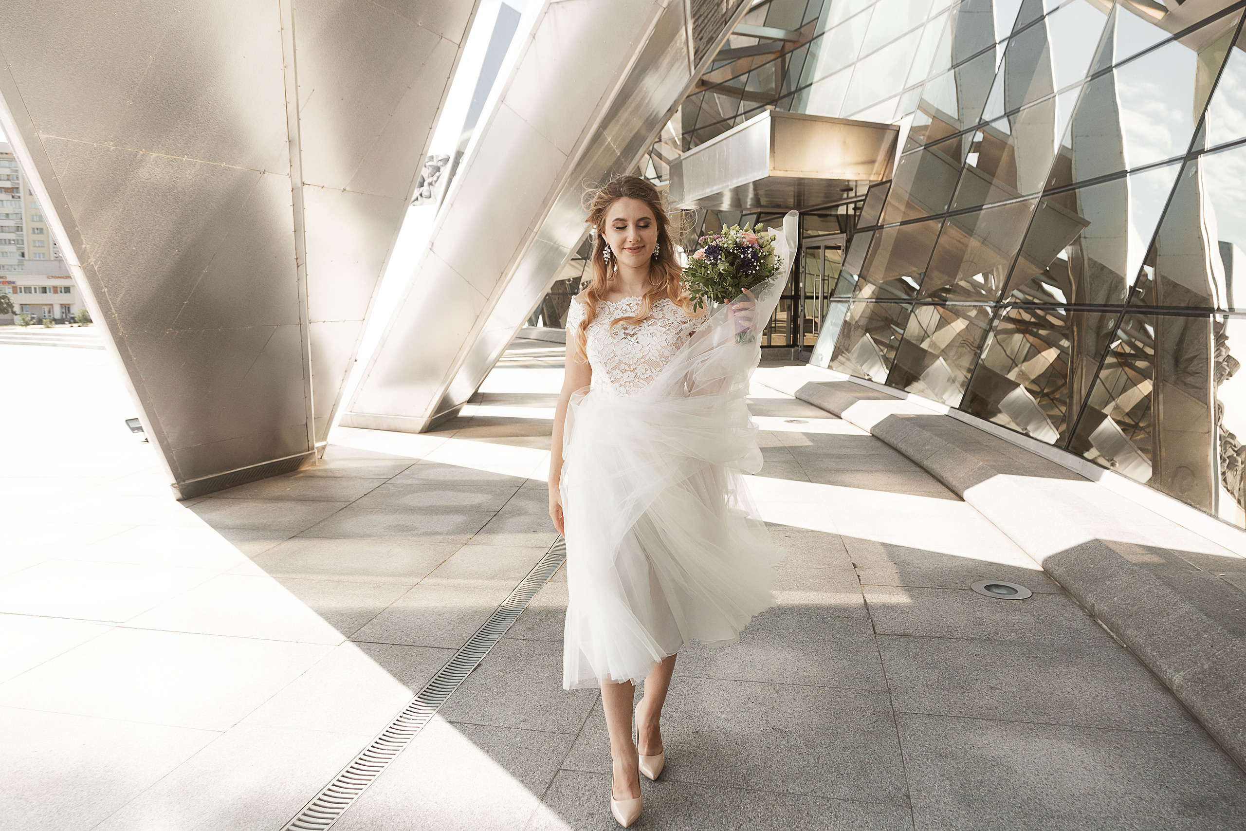 Свадьбы. Свадебный фотограф