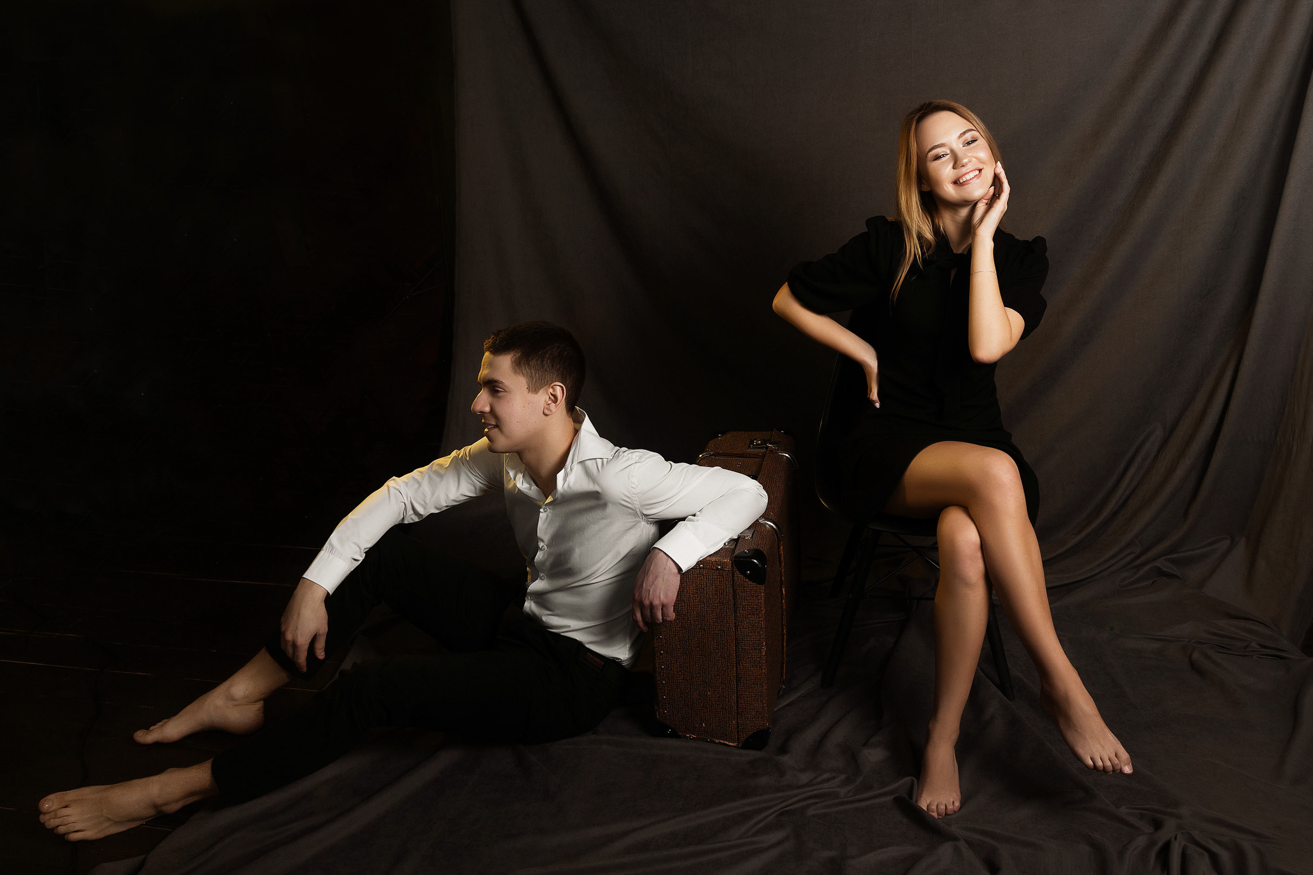 Love Story L&N. Свадебный фотограф