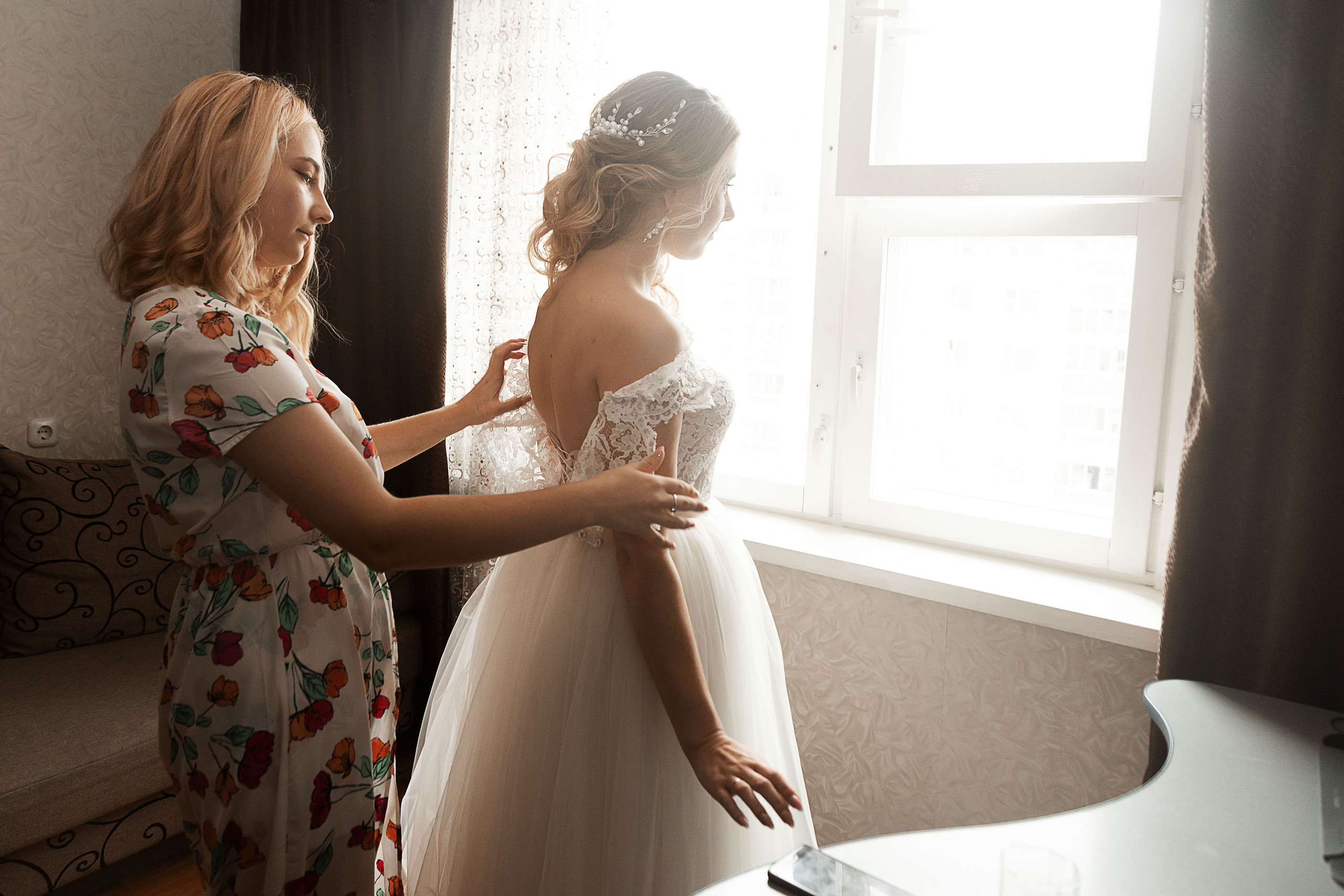 Свадьбы. Свадебный фотограф