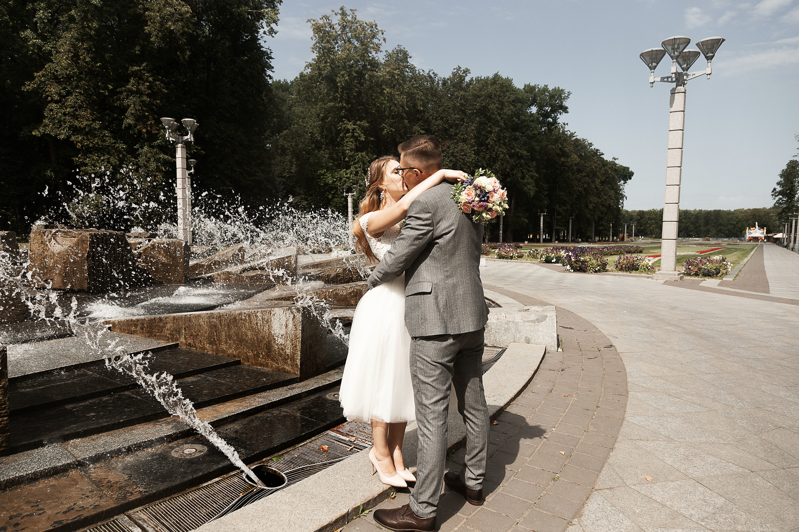 Свадьбы. Свадебный фотограф