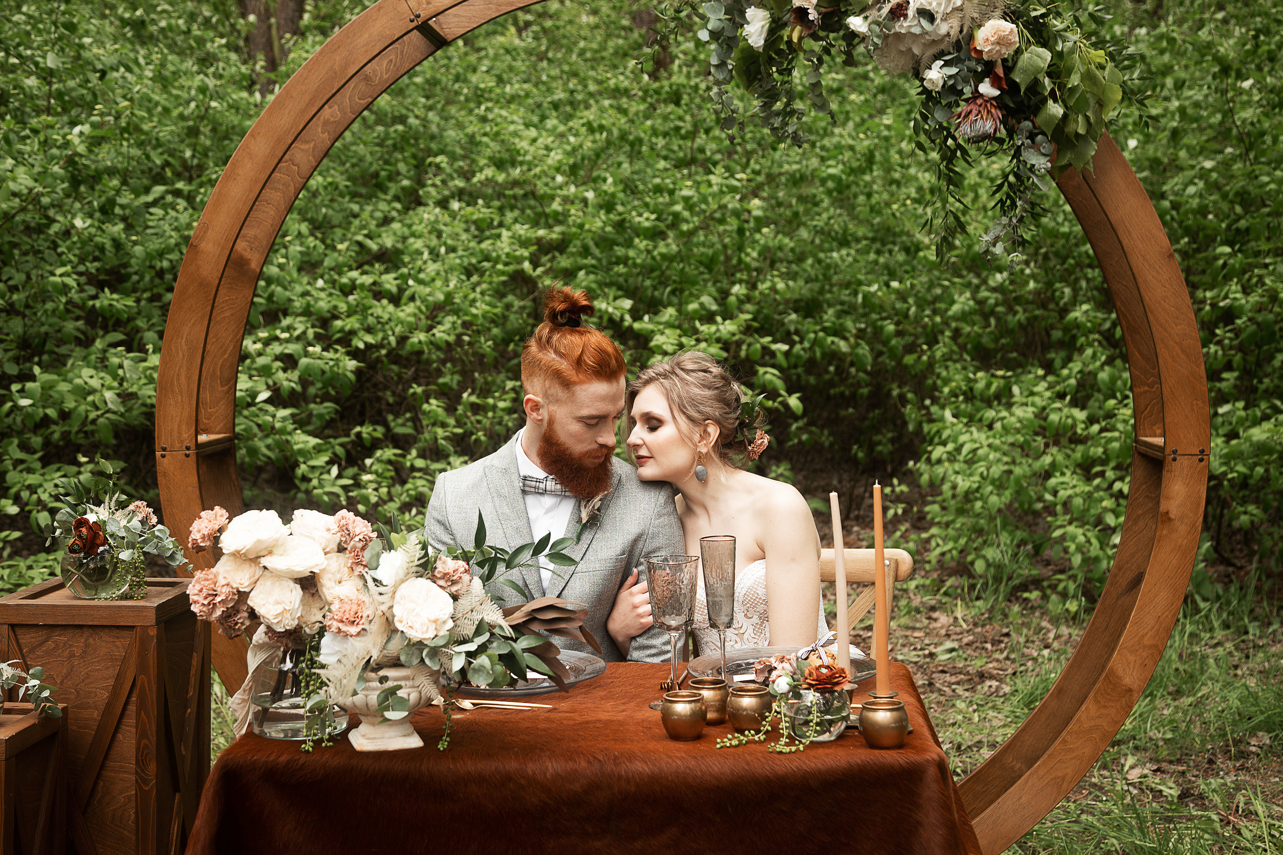 Свадьбы. Свадебный фотограф