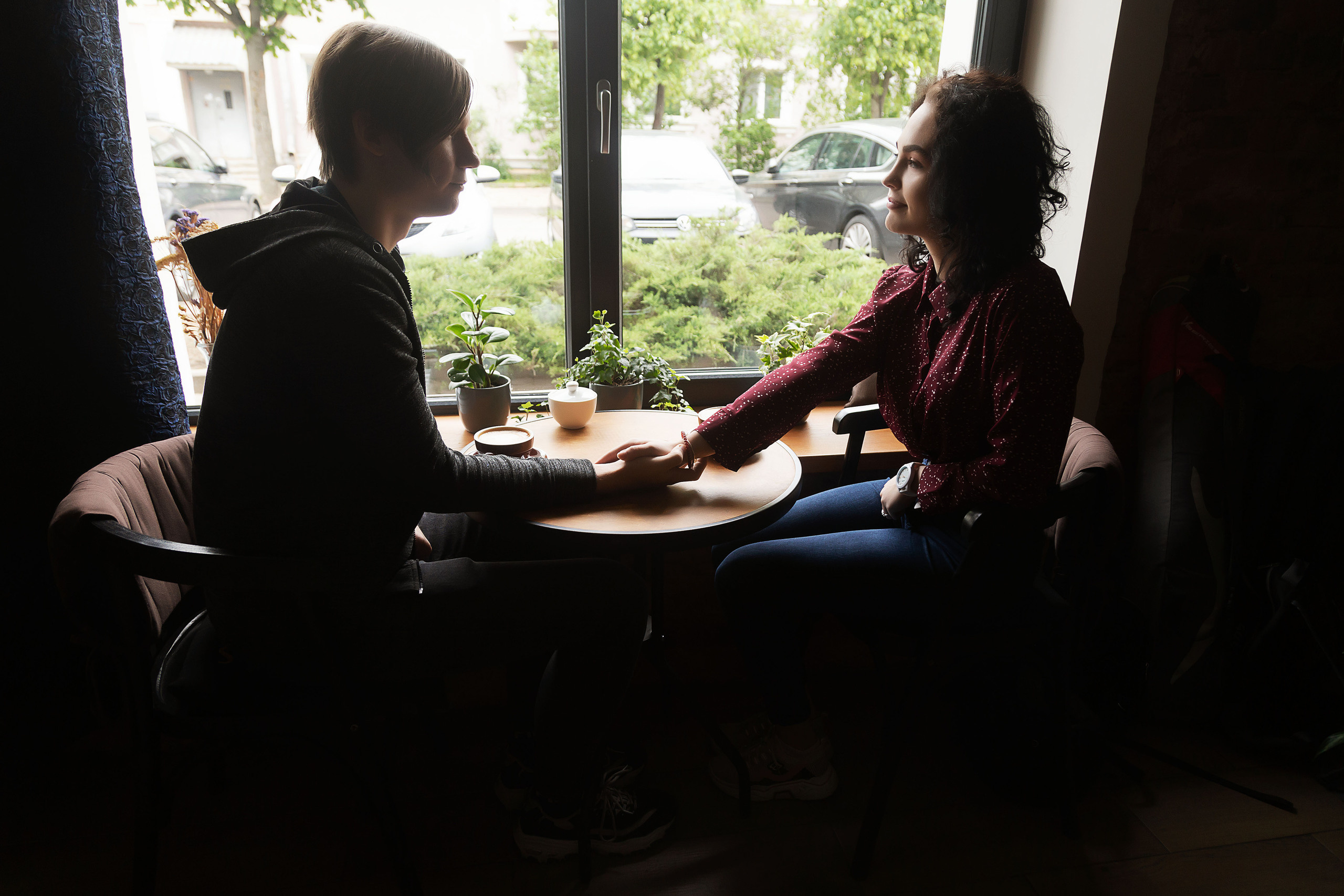 Love Story N&A. Свадебный фотограф