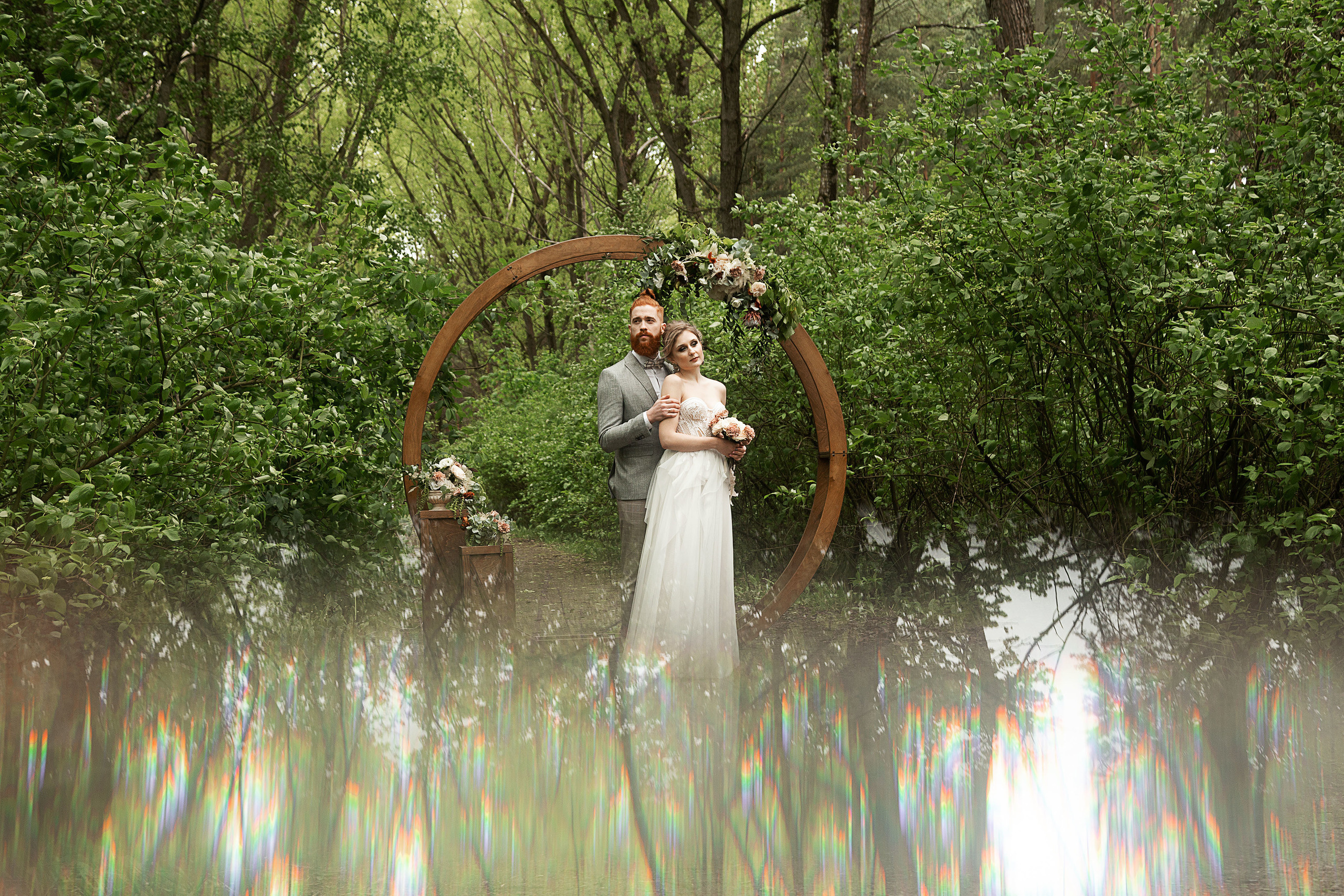 Свадьбы. Свадебный фотограф