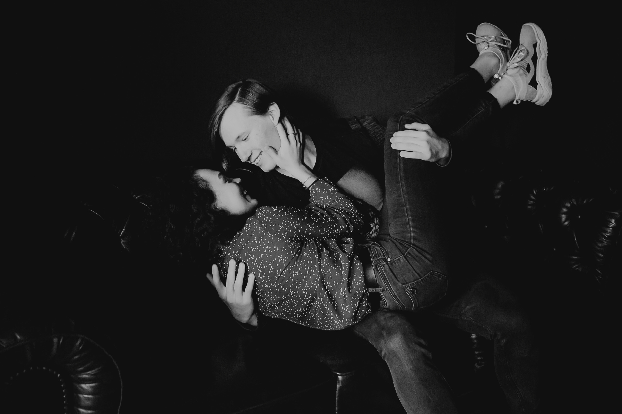 Love Story N&A. Свадебный фотограф