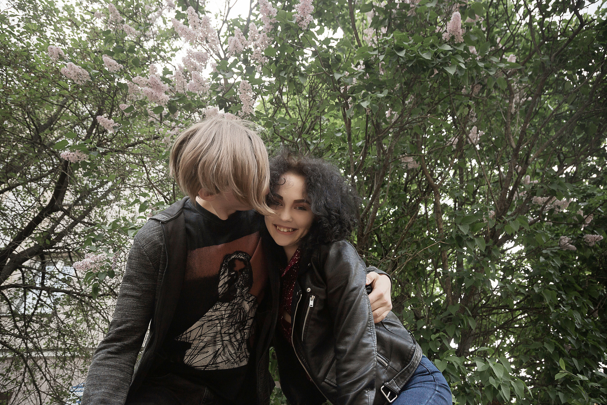 Love Story N&A. Свадебный фотограф