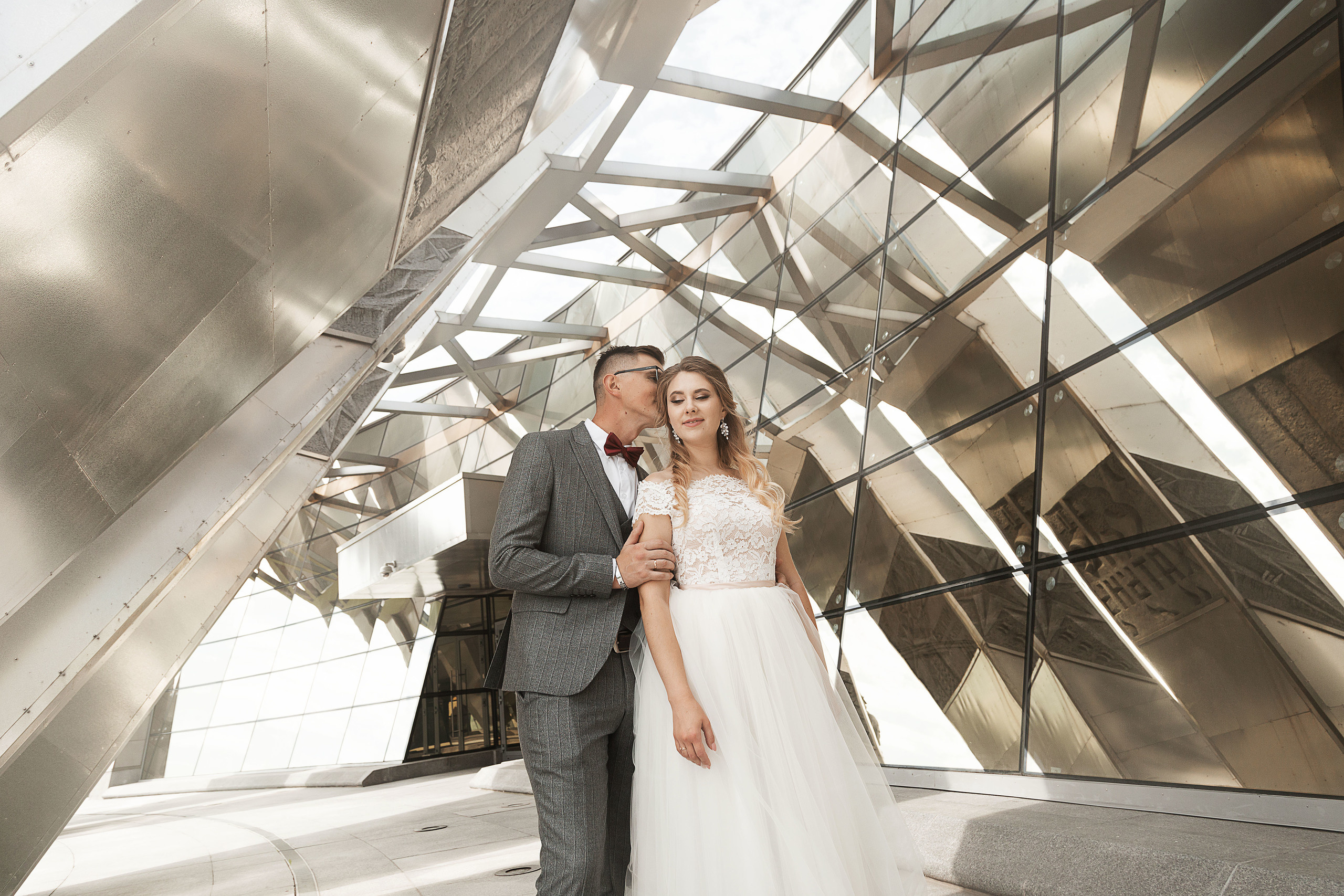 Свадьбы. Свадебный фотограф