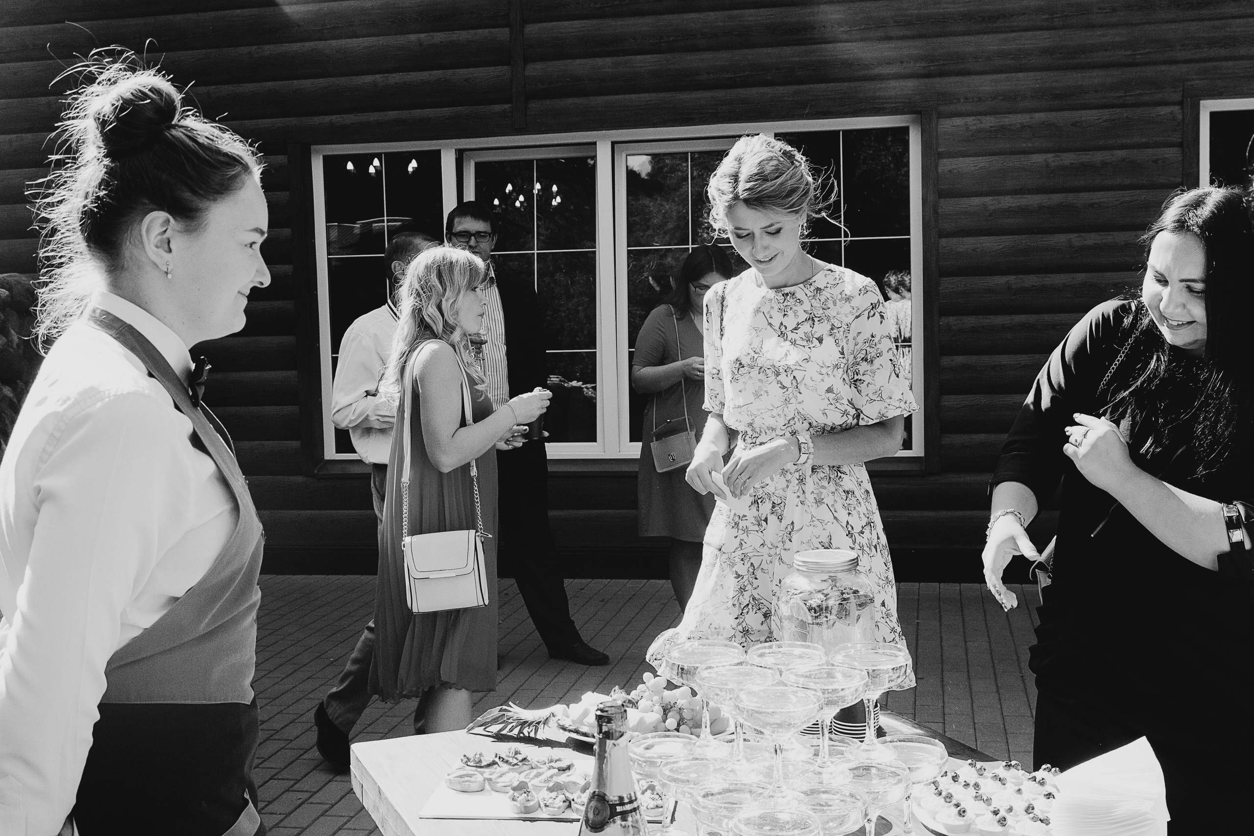 Свадьбы. Свадебный фотограф