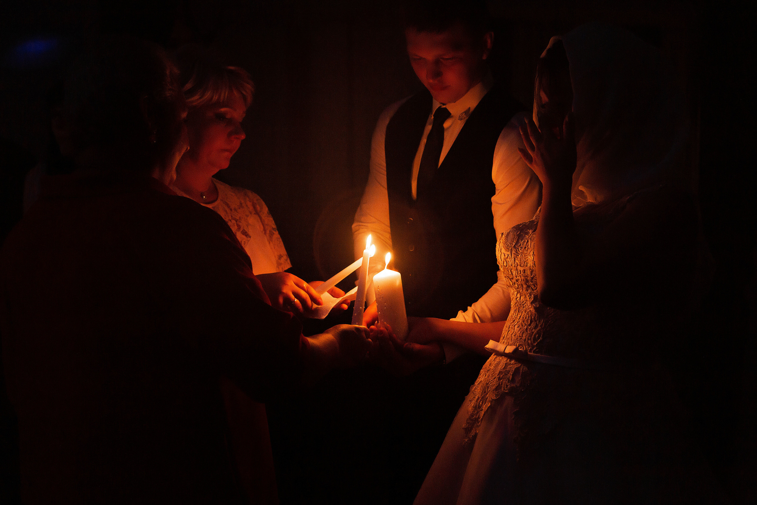 Свадьбы. Свадебный фотограф