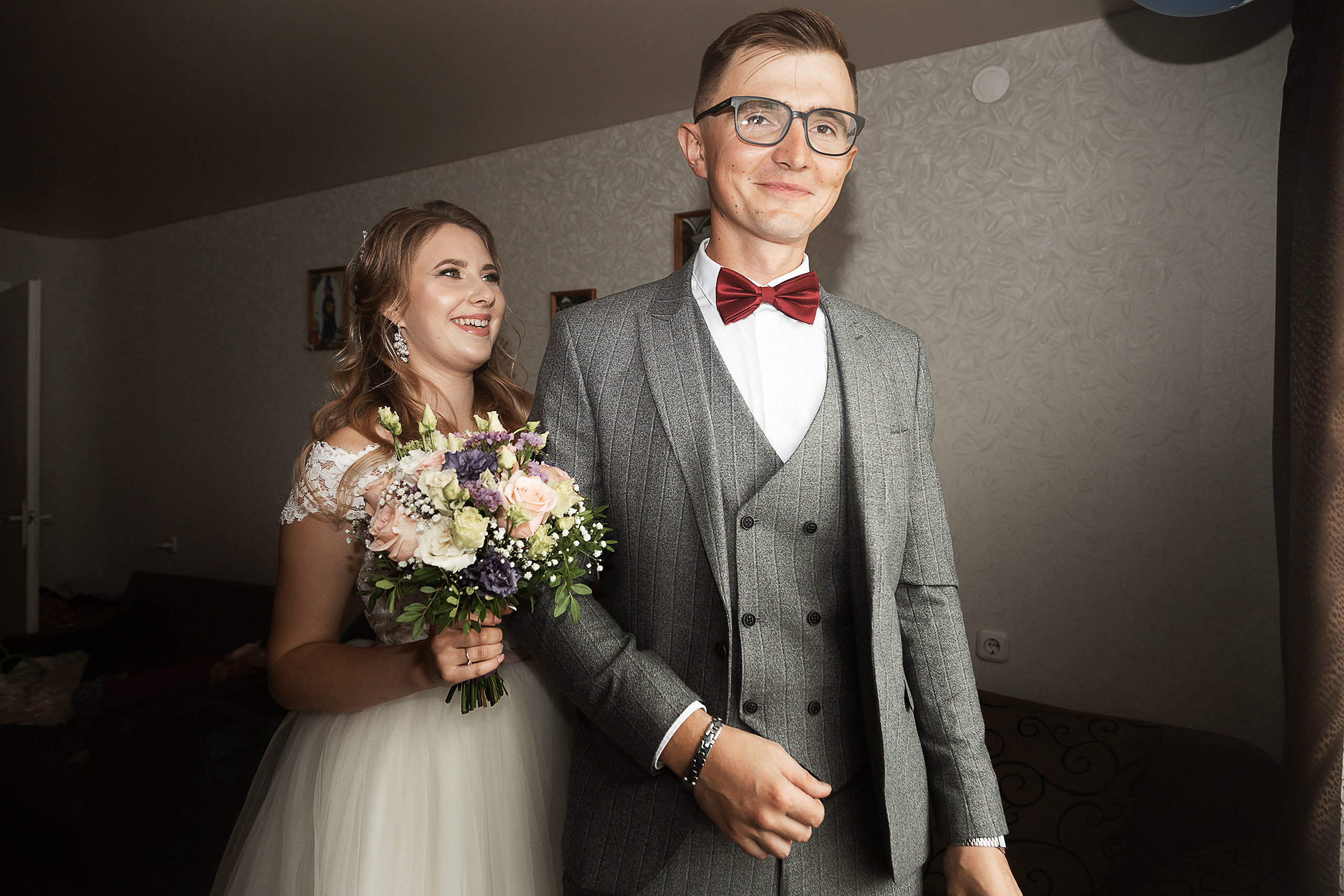 Свадьбы. Свадебный фотограф