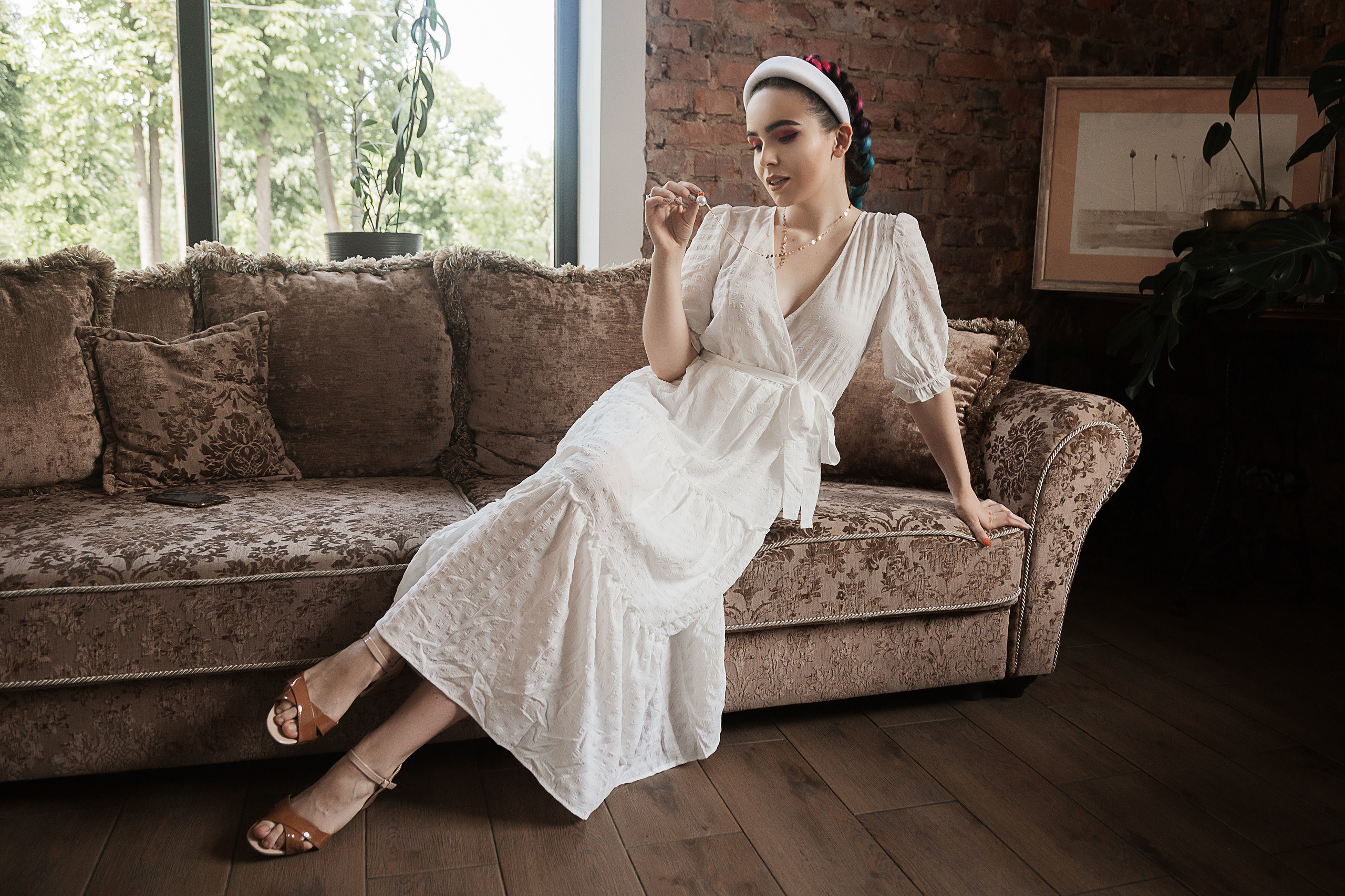 Индивидуальные. Свадебный фотограф