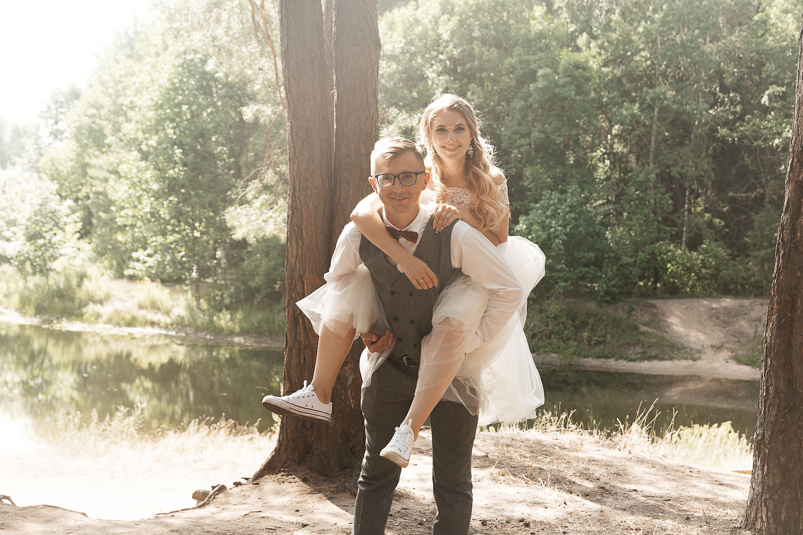 Свадьбы. Свадебный фотограф