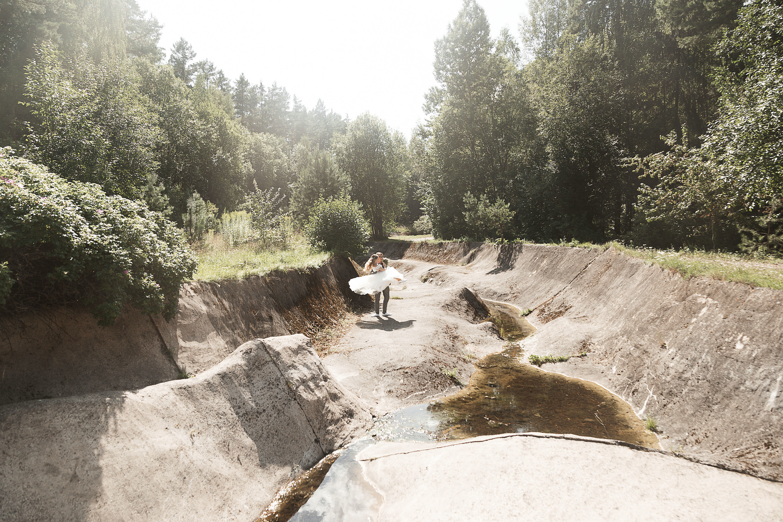 Свадьбы. Свадебный фотограф