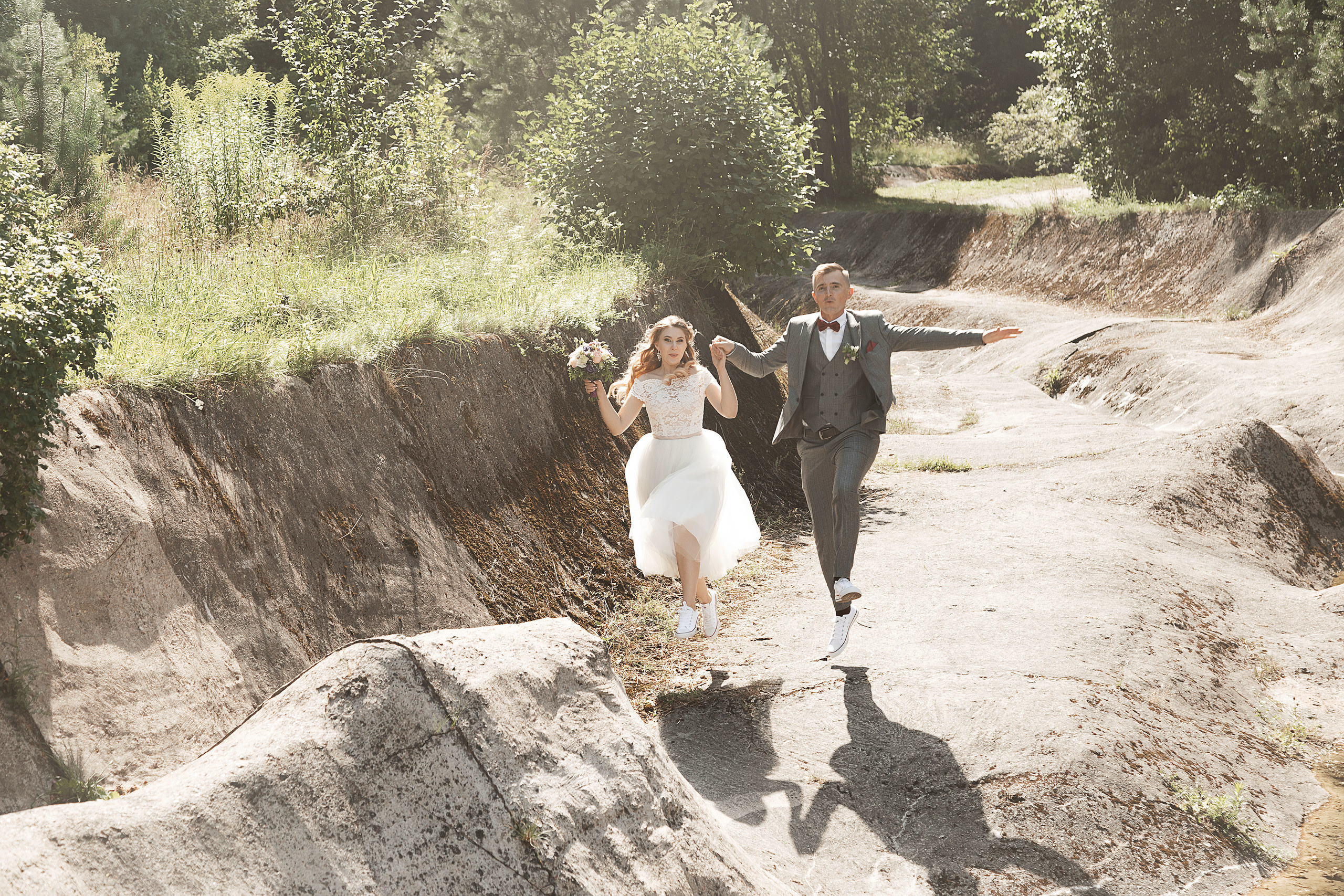 Свадьбы. Свадебный фотограф