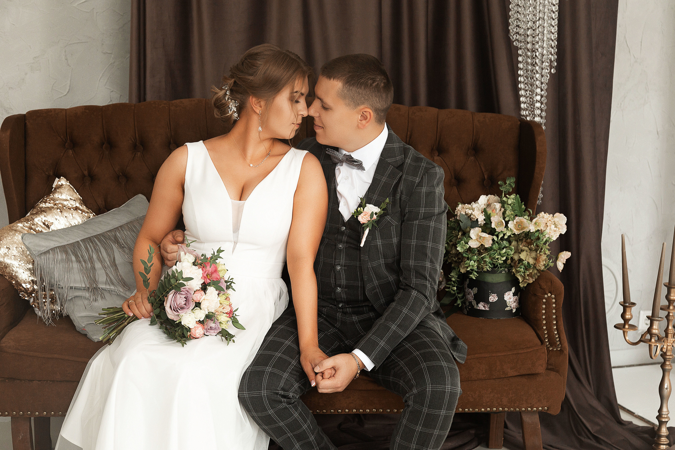 Свадьбы. Свадебный фотограф