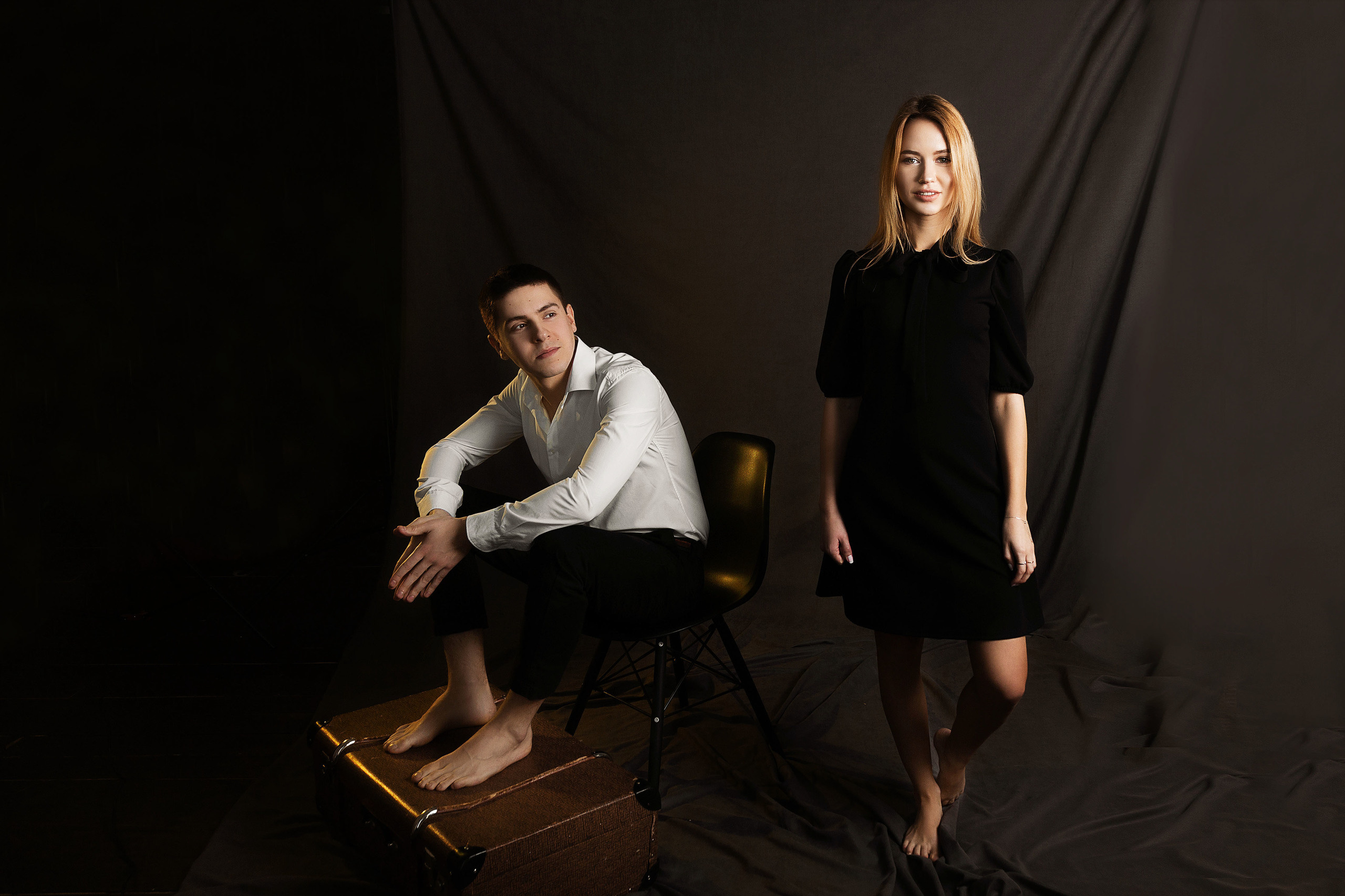 Love Story L&N. Свадебный фотограф