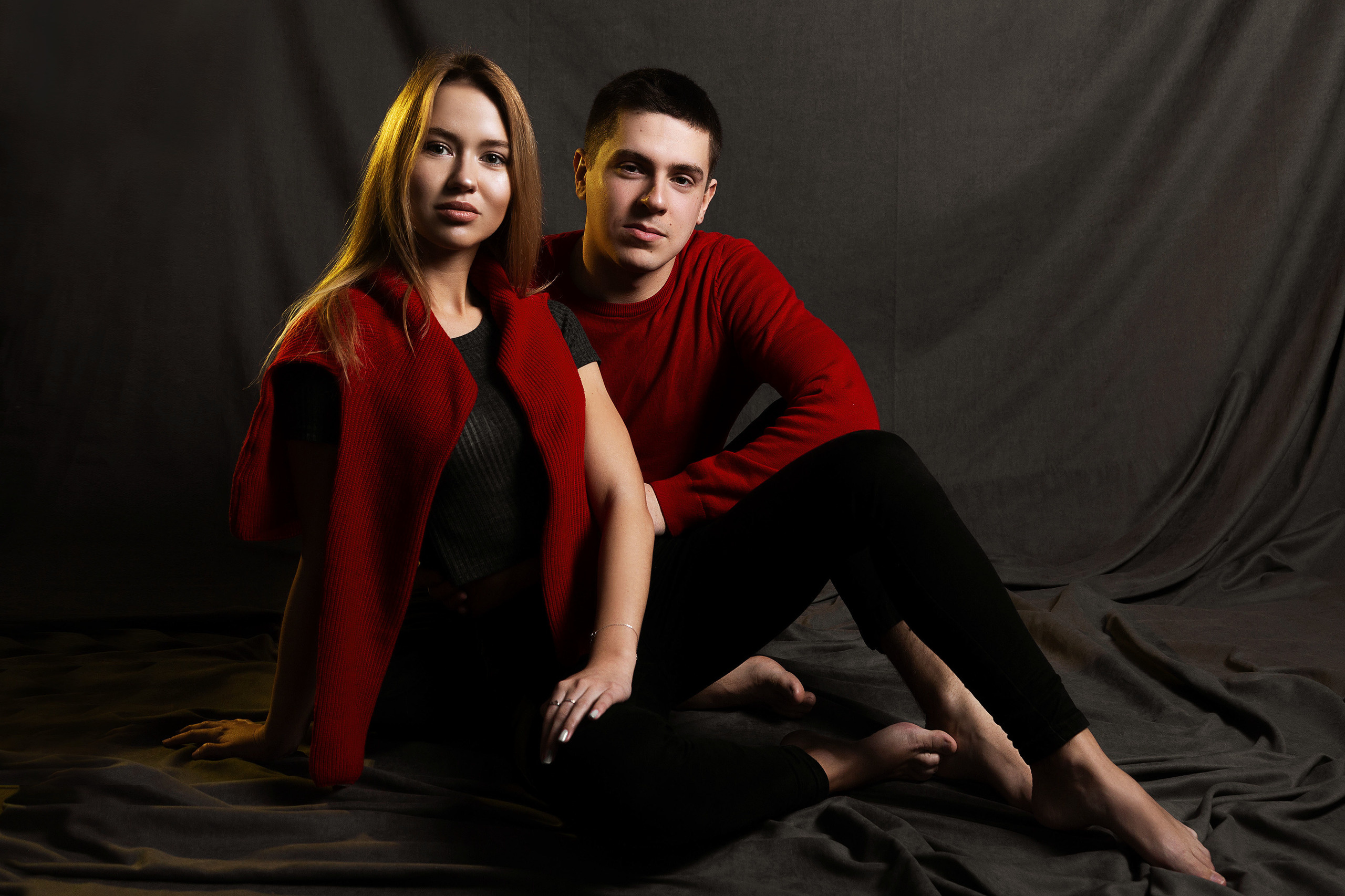 Love Story L&N. Свадебный фотограф