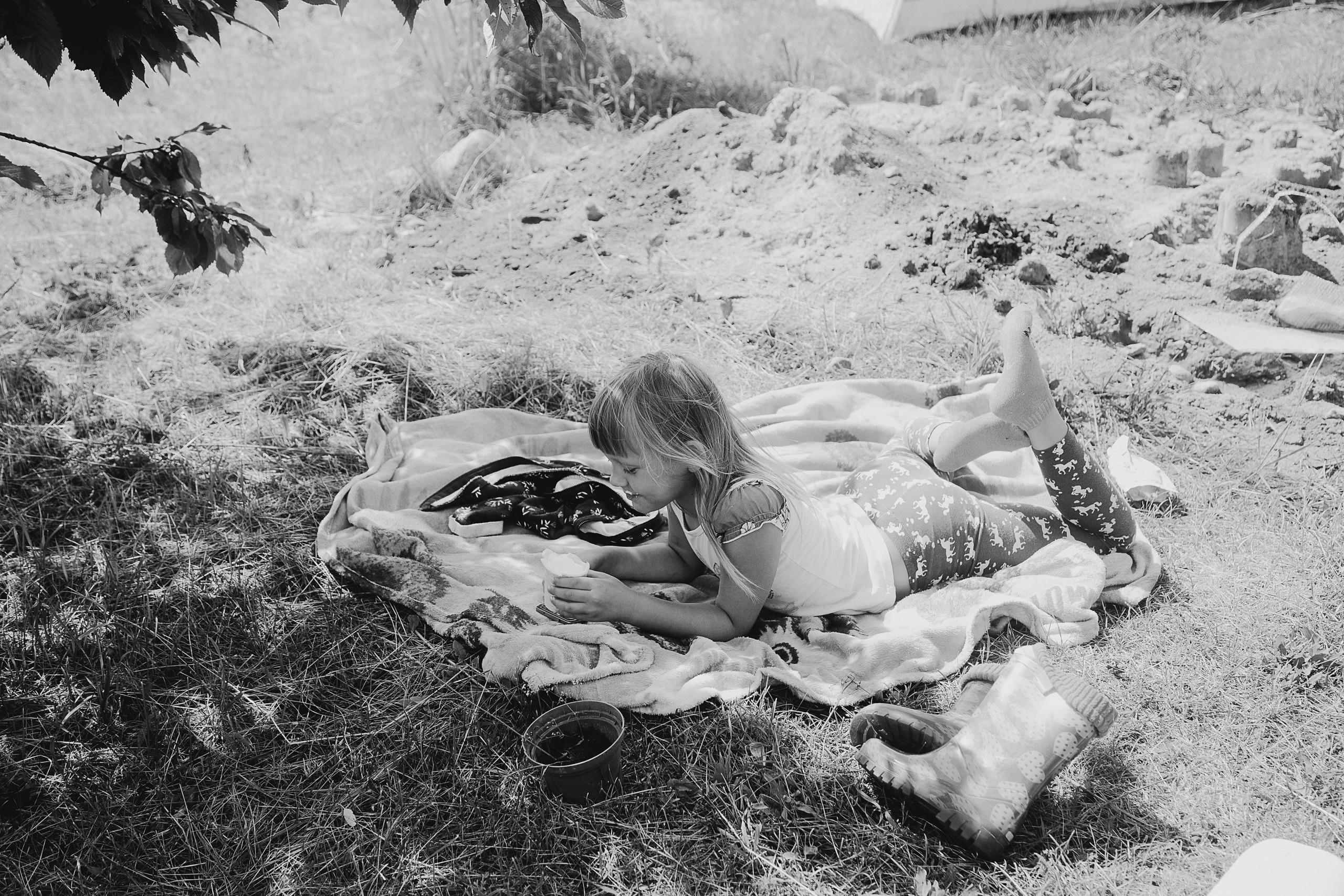 Лето…маленькая жизнь…ч2. Свадебный фотограф