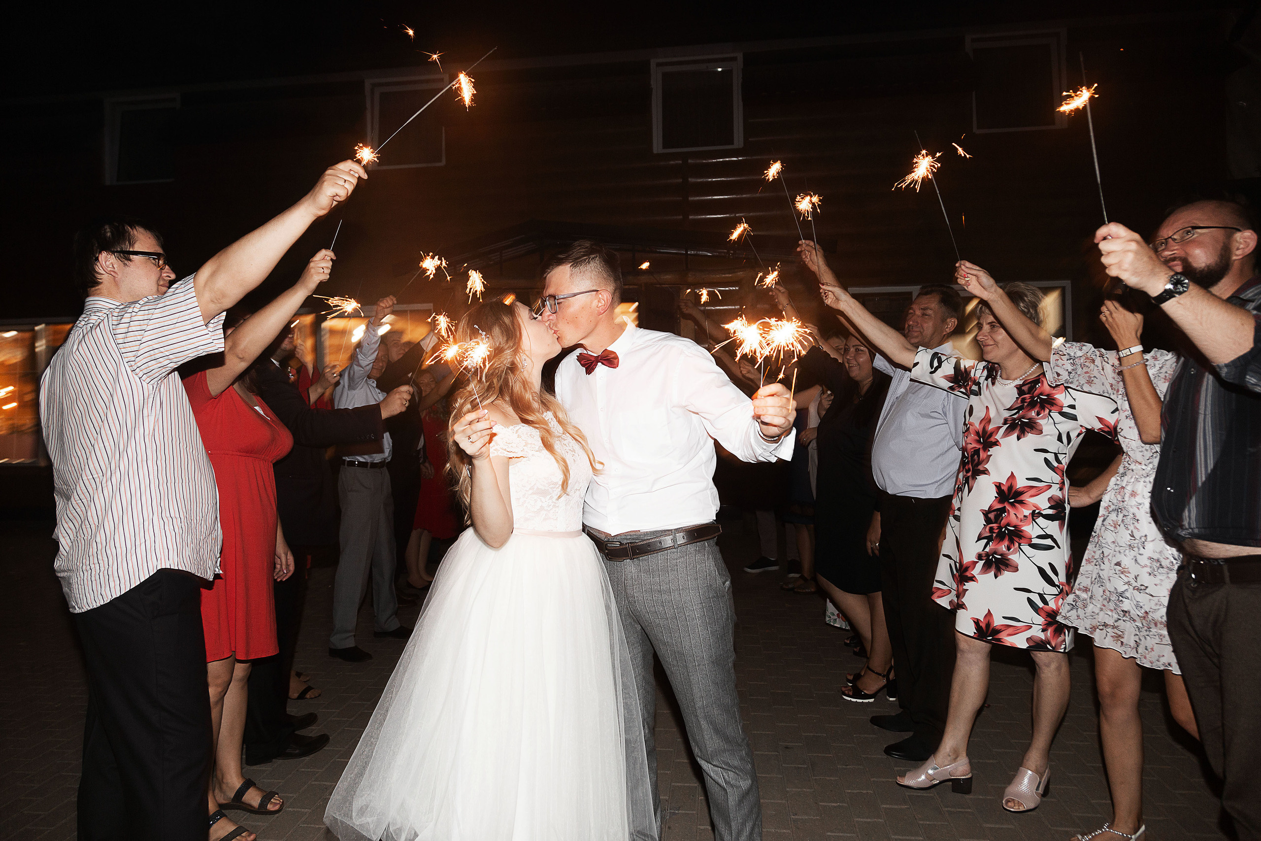 Свадьбы. Свадебный фотограф