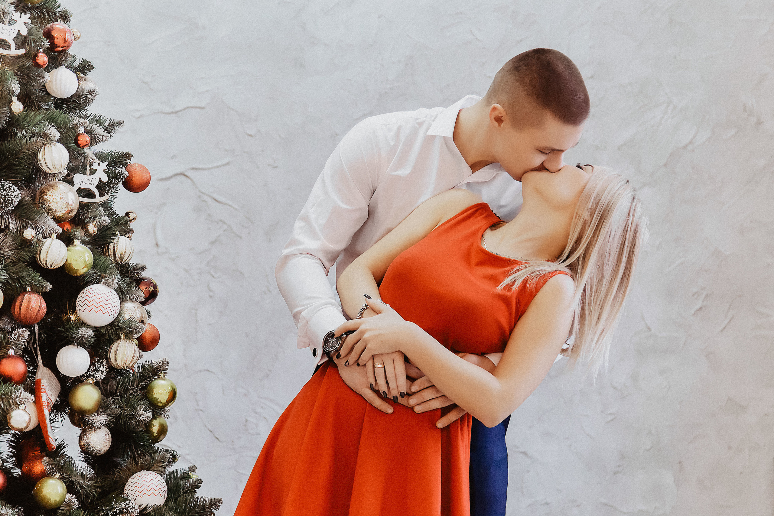 Новый Год 2021/2022. Свадебный фотограф