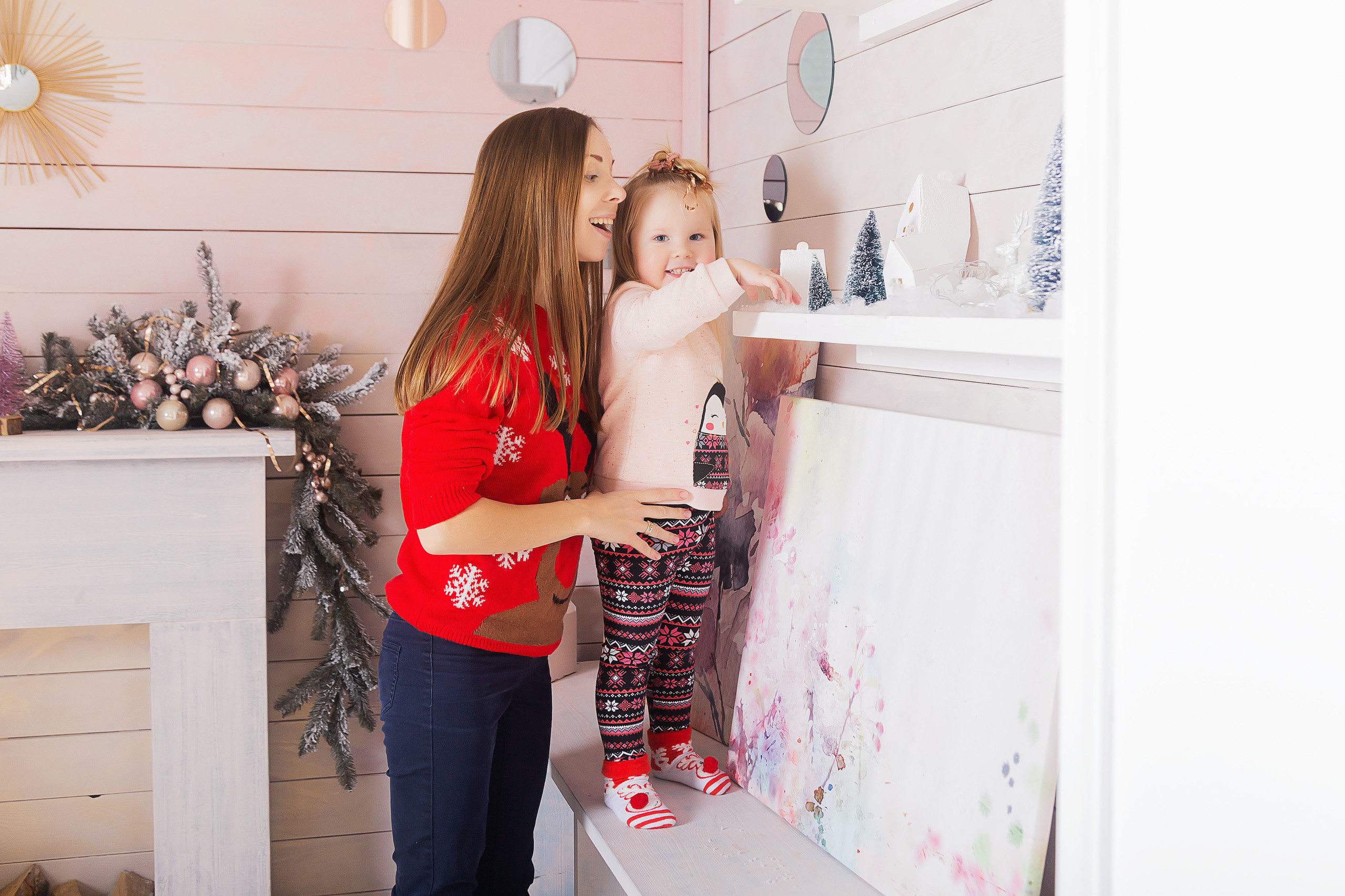 Новый Год 2021/2022. Свадебный фотограф