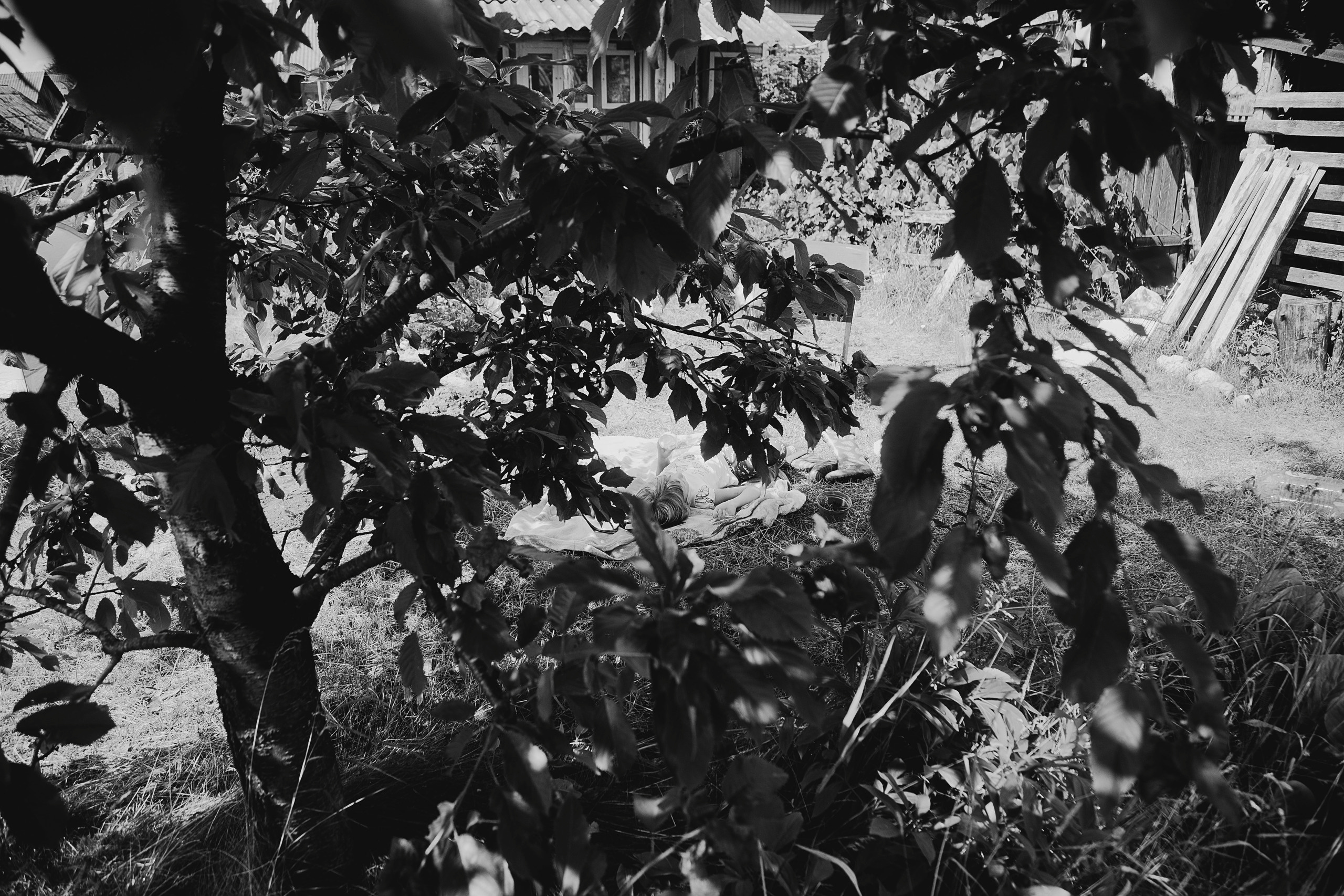 Лето…маленькая жизнь…ч2. Свадебный фотограф