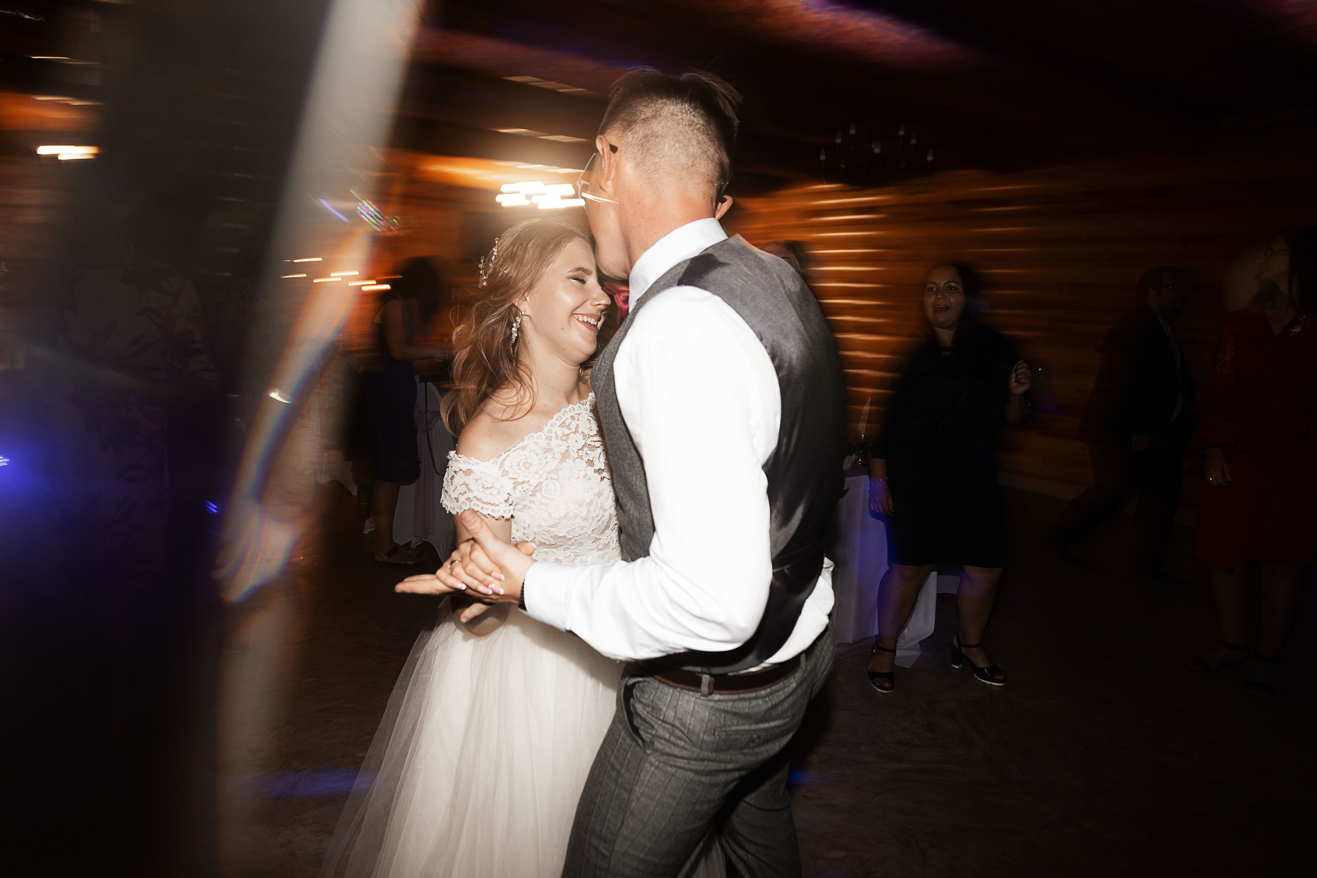 Свадьбы. Свадебный фотограф