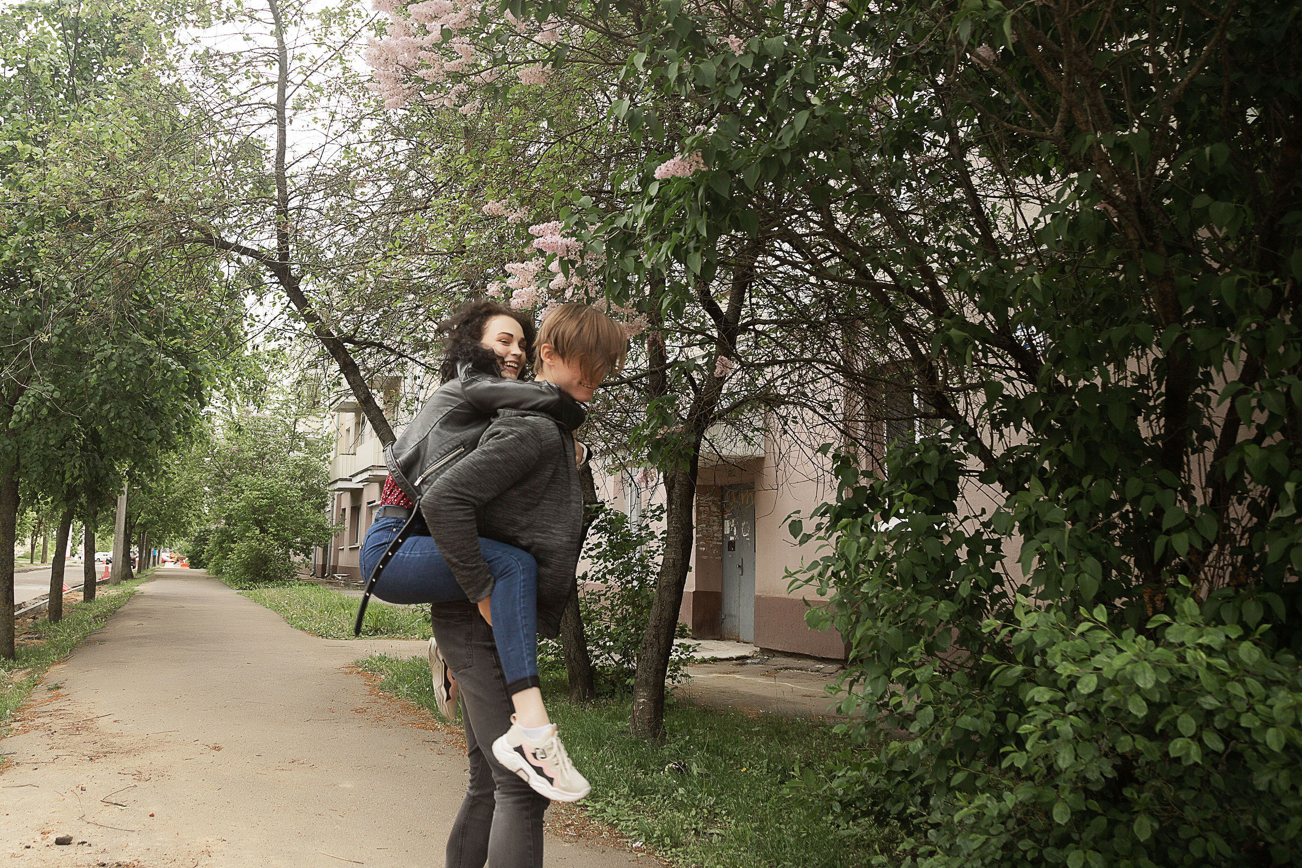 Love Story N&A. Свадебный фотограф