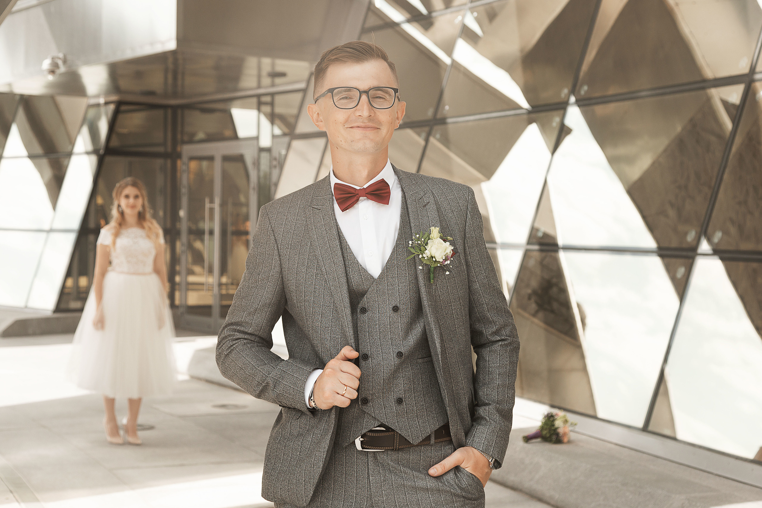 Свадьбы. Свадебный фотограф