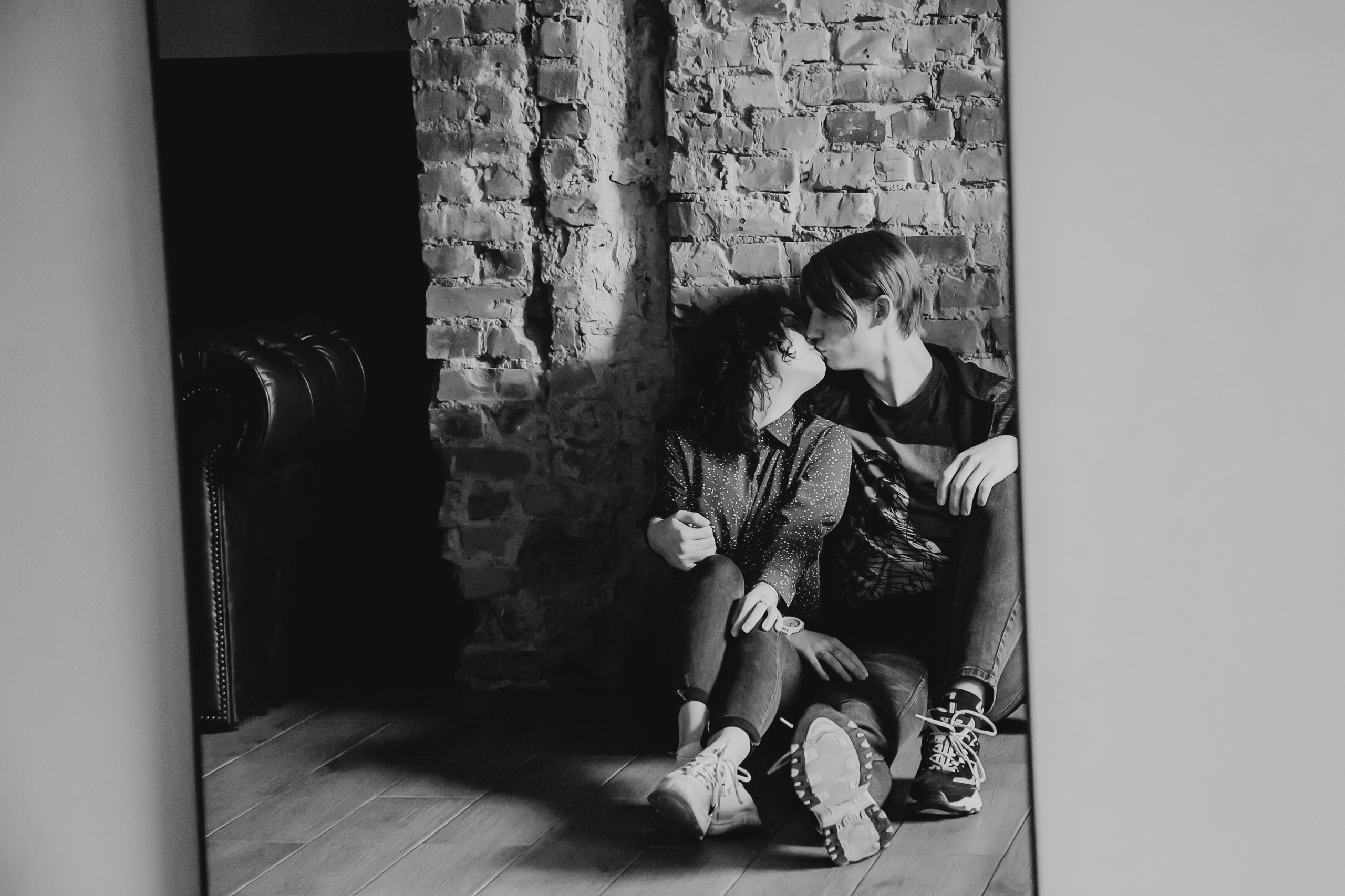 Love Story N&A. Свадебный фотограф