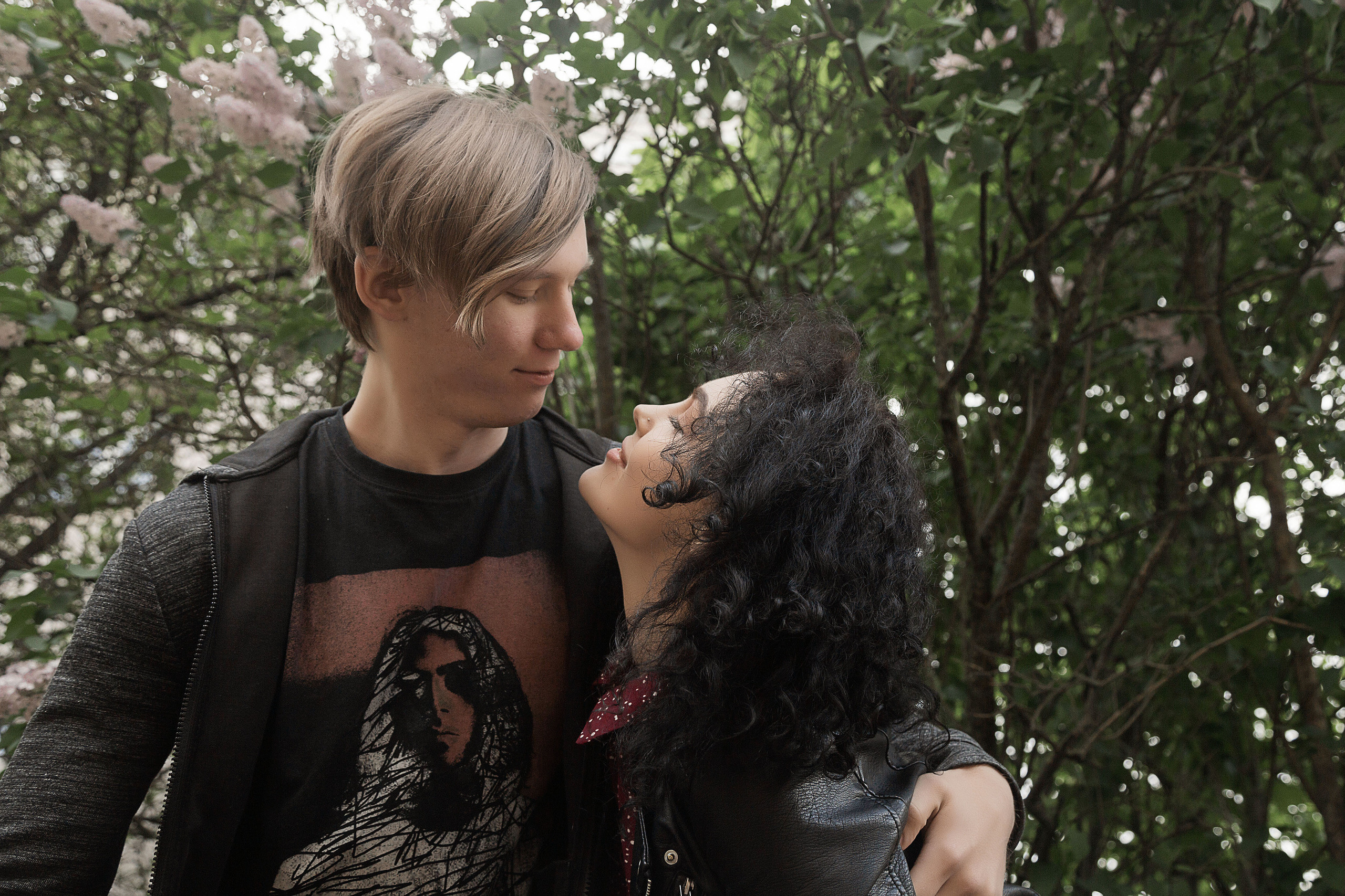 Love Story N&A. Свадебный фотограф