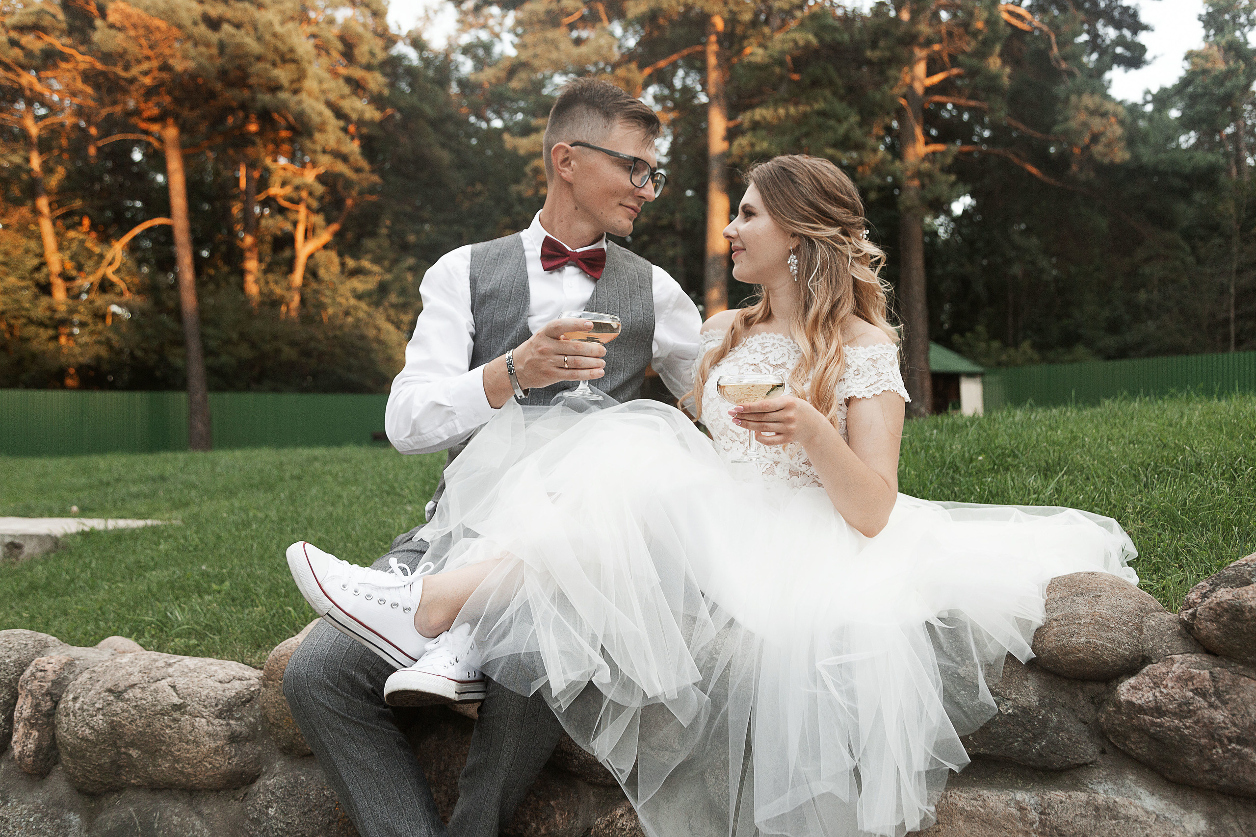 Свадьбы. Свадебный фотограф