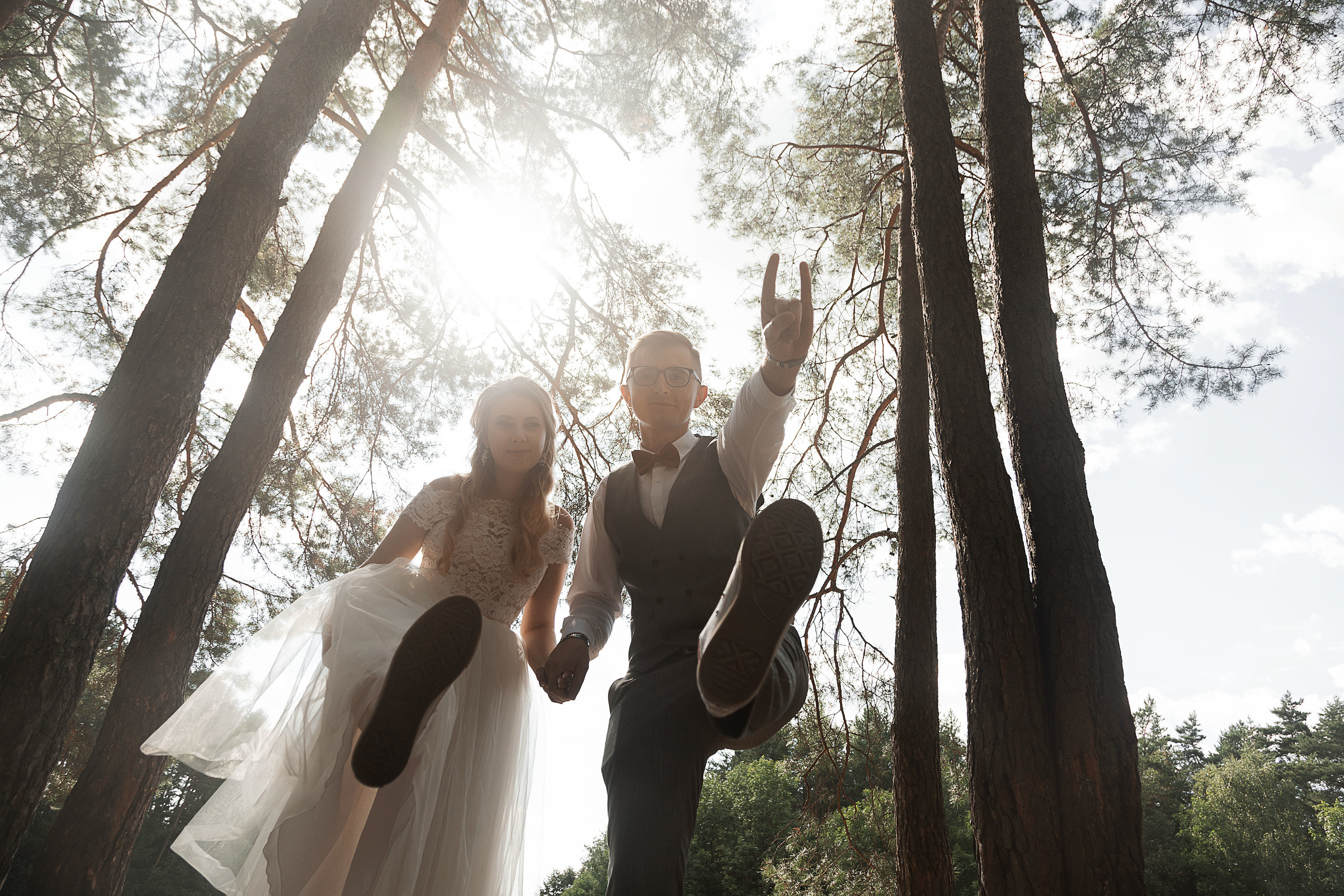 Свадьбы. Свадебный фотограф