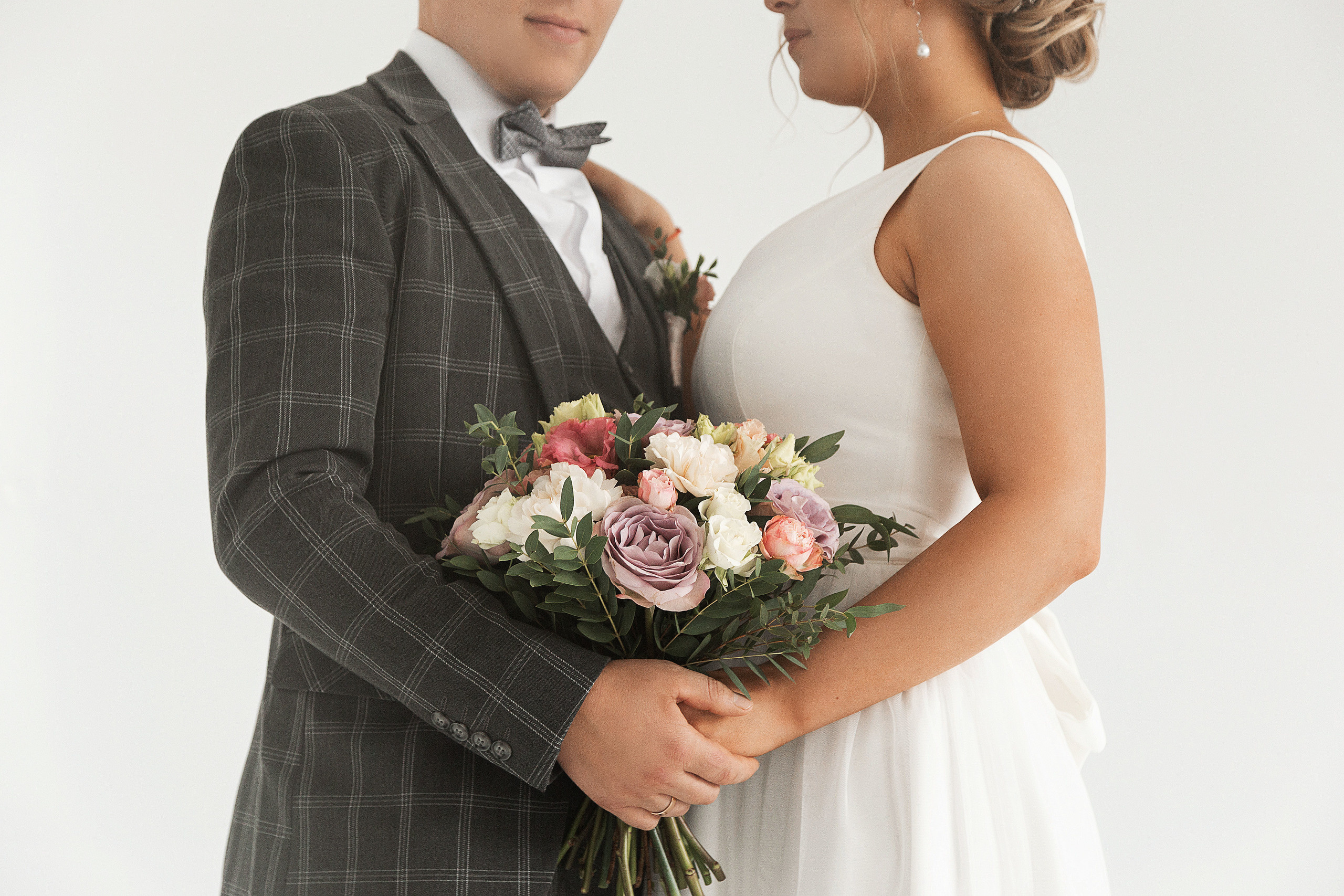 Свадьбы. Свадебный фотограф