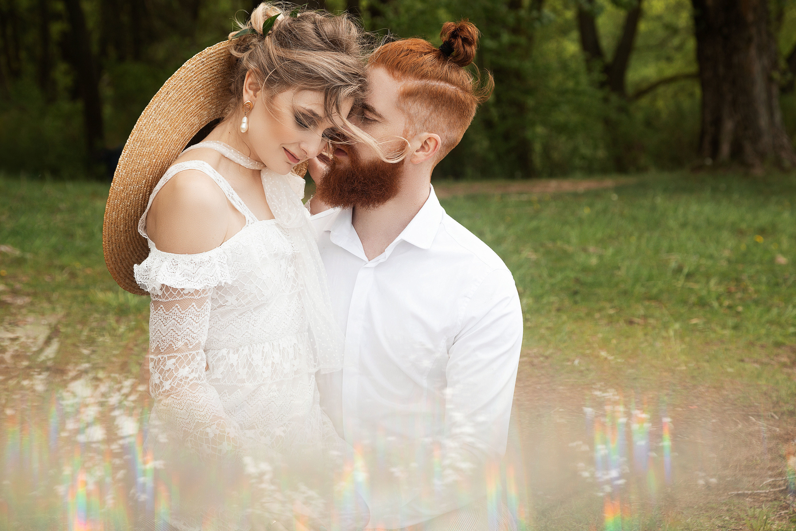 Свадьбы. Свадебный фотограф