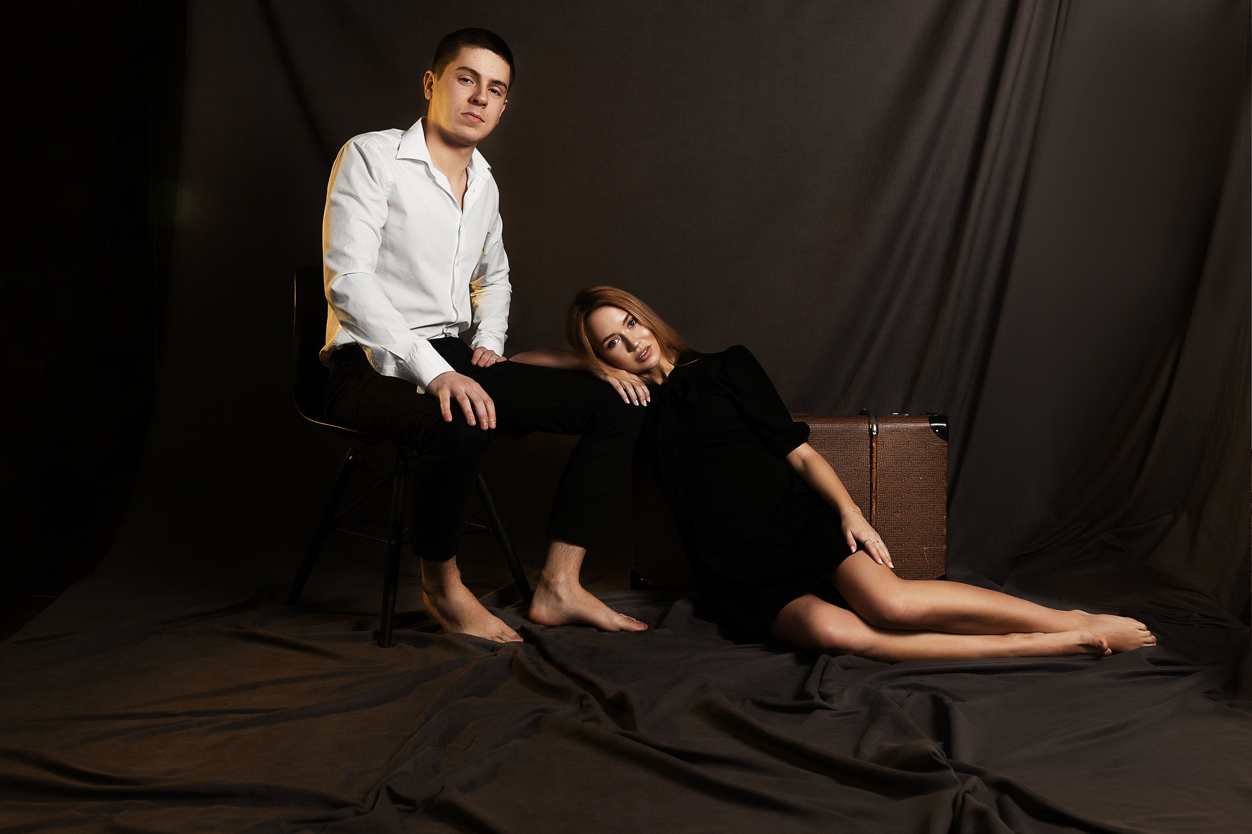 Love Story L&N. Свадебный фотограф