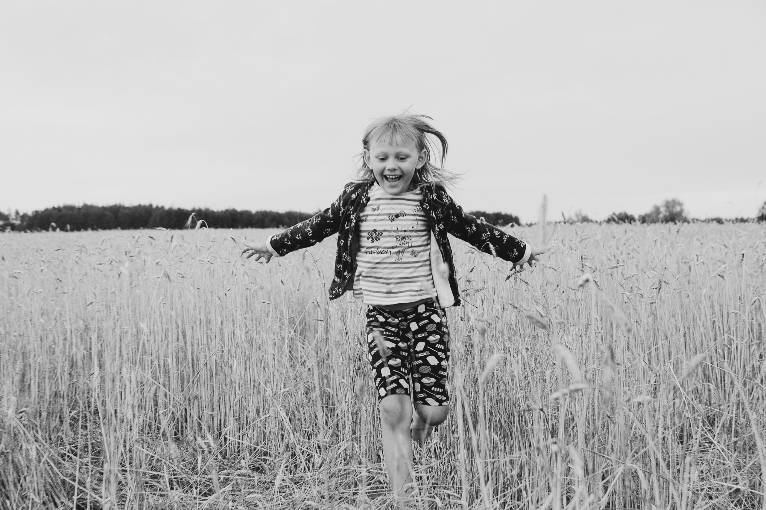 Лето…маленькая жизнь… ч1. Свадебный фотограф