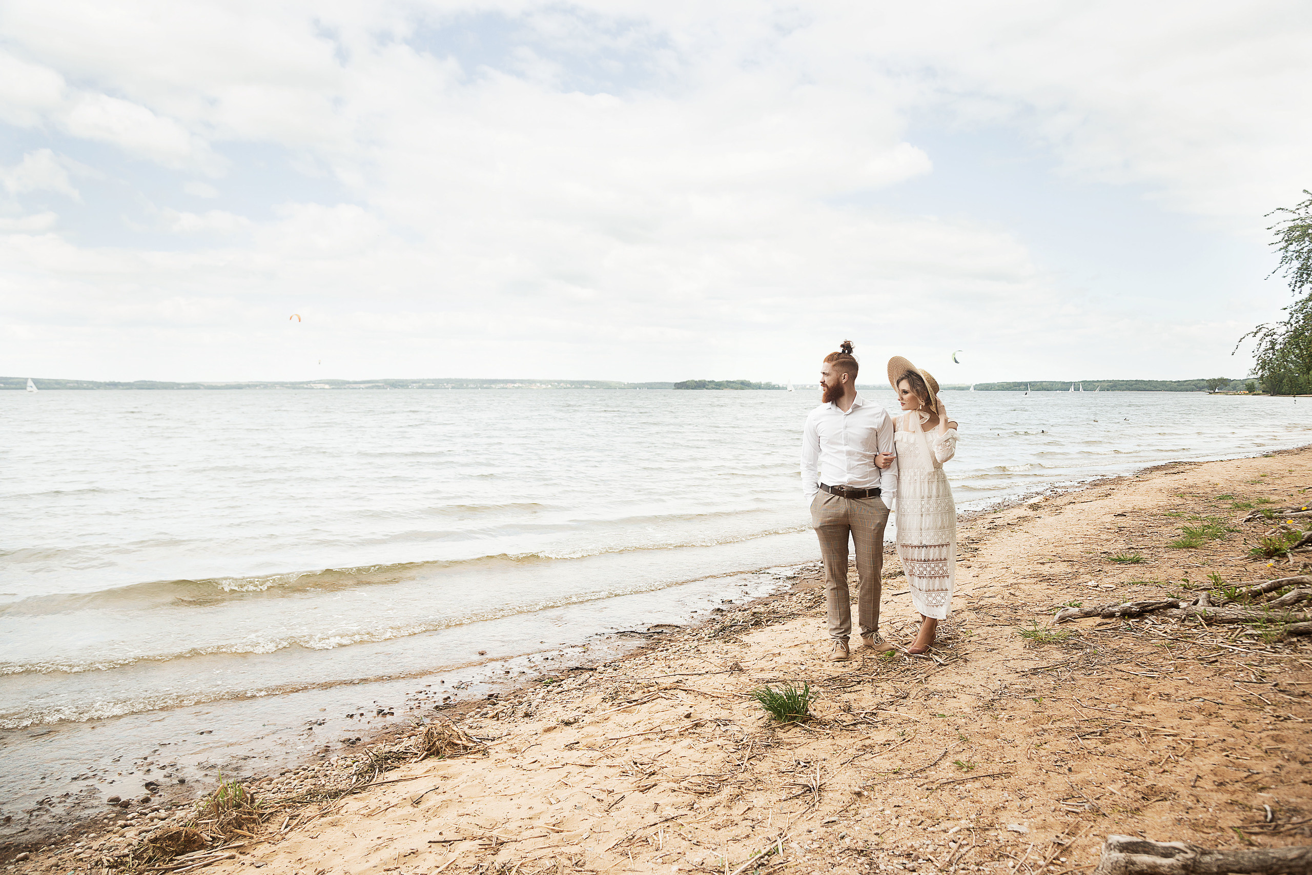 Forest Wedding day. Свадебный фотограф