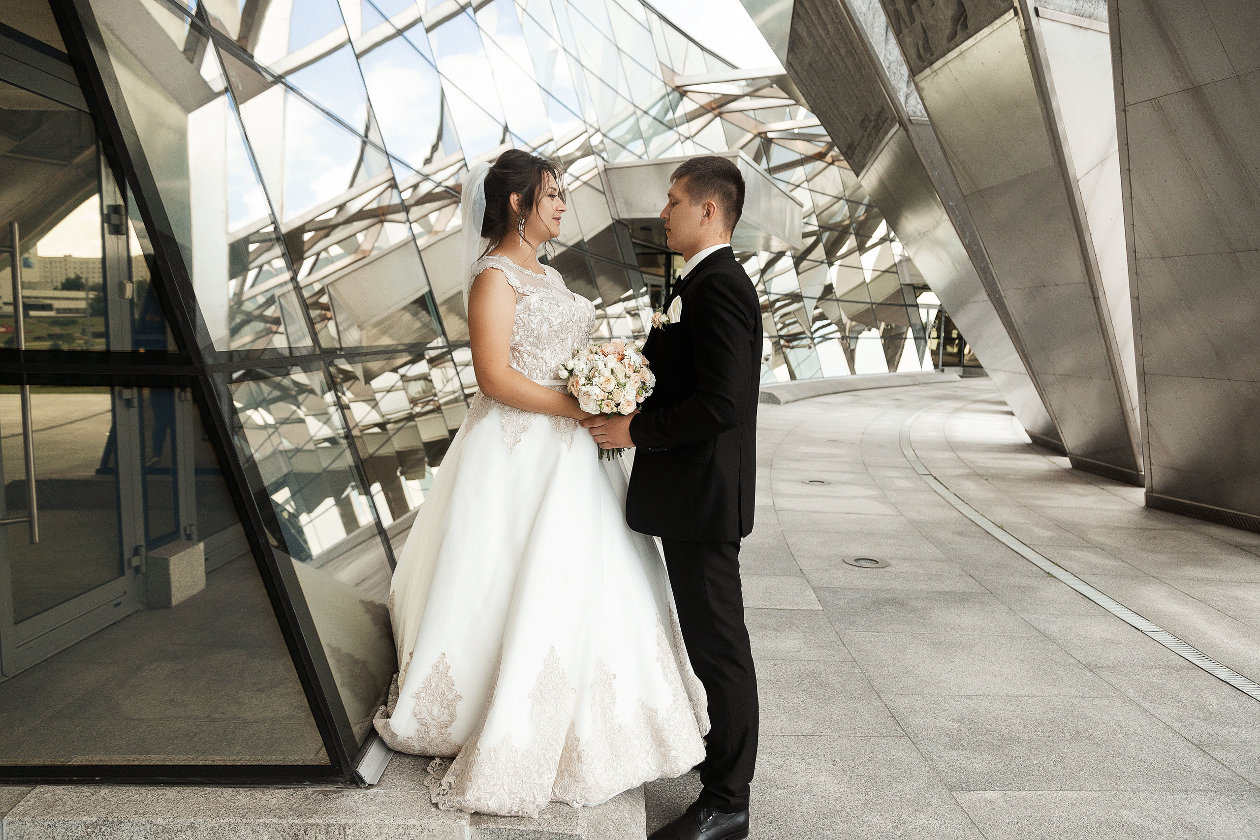 Свадьбы. Свадебный фотограф