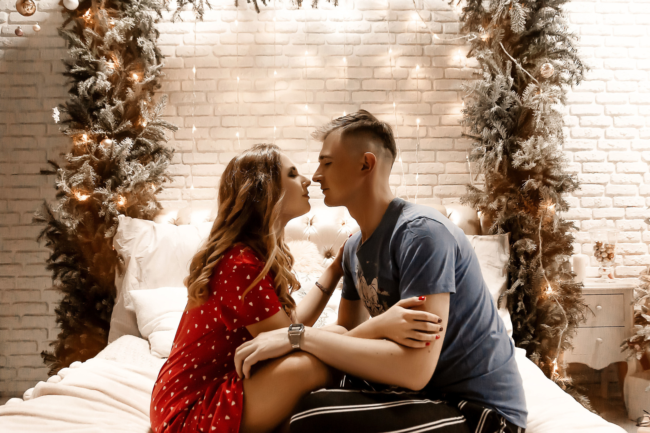 Новый Год 2021/2022. Свадебный фотограф