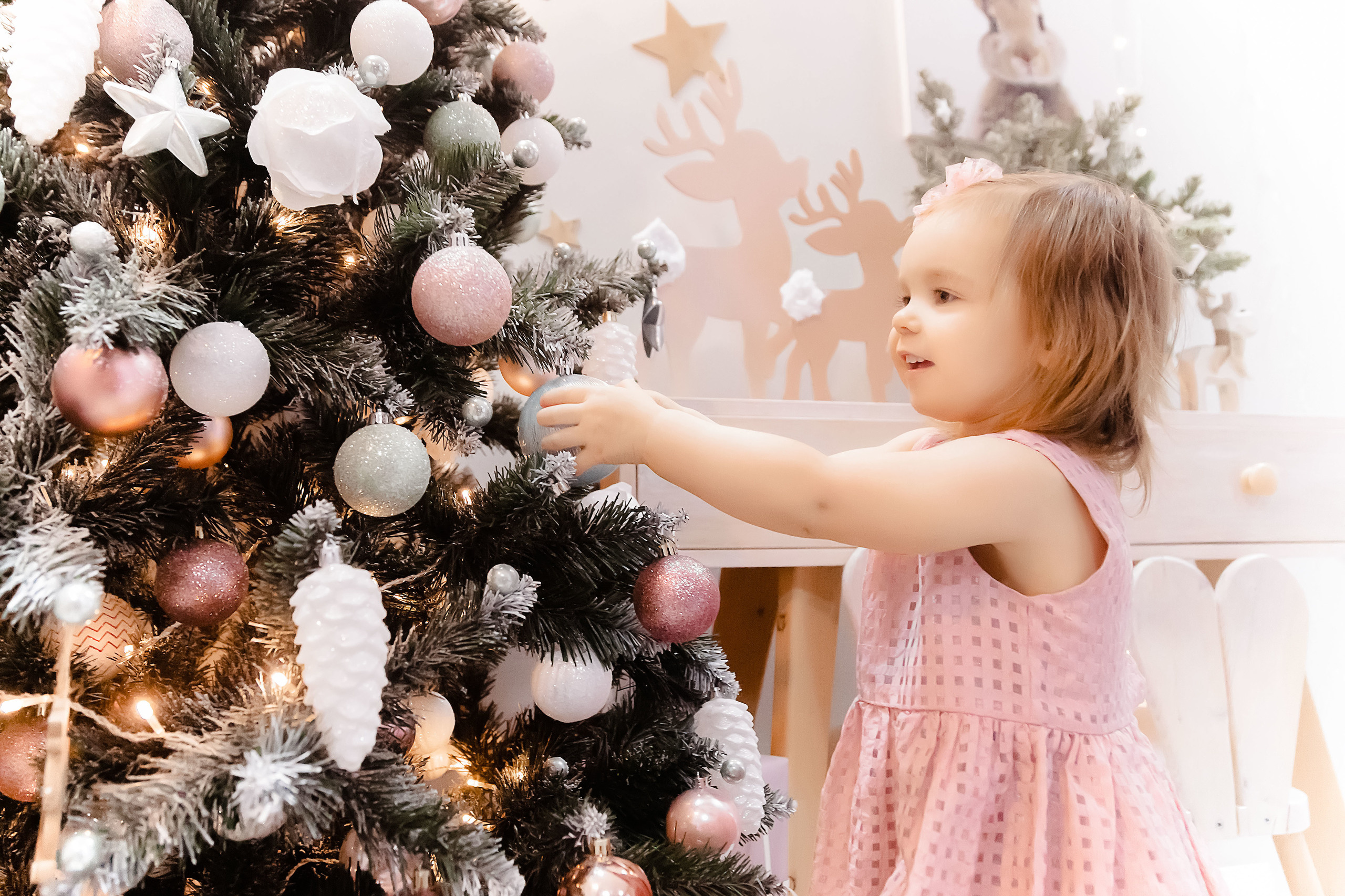 Новый Год 2021/2022. Свадебный фотограф