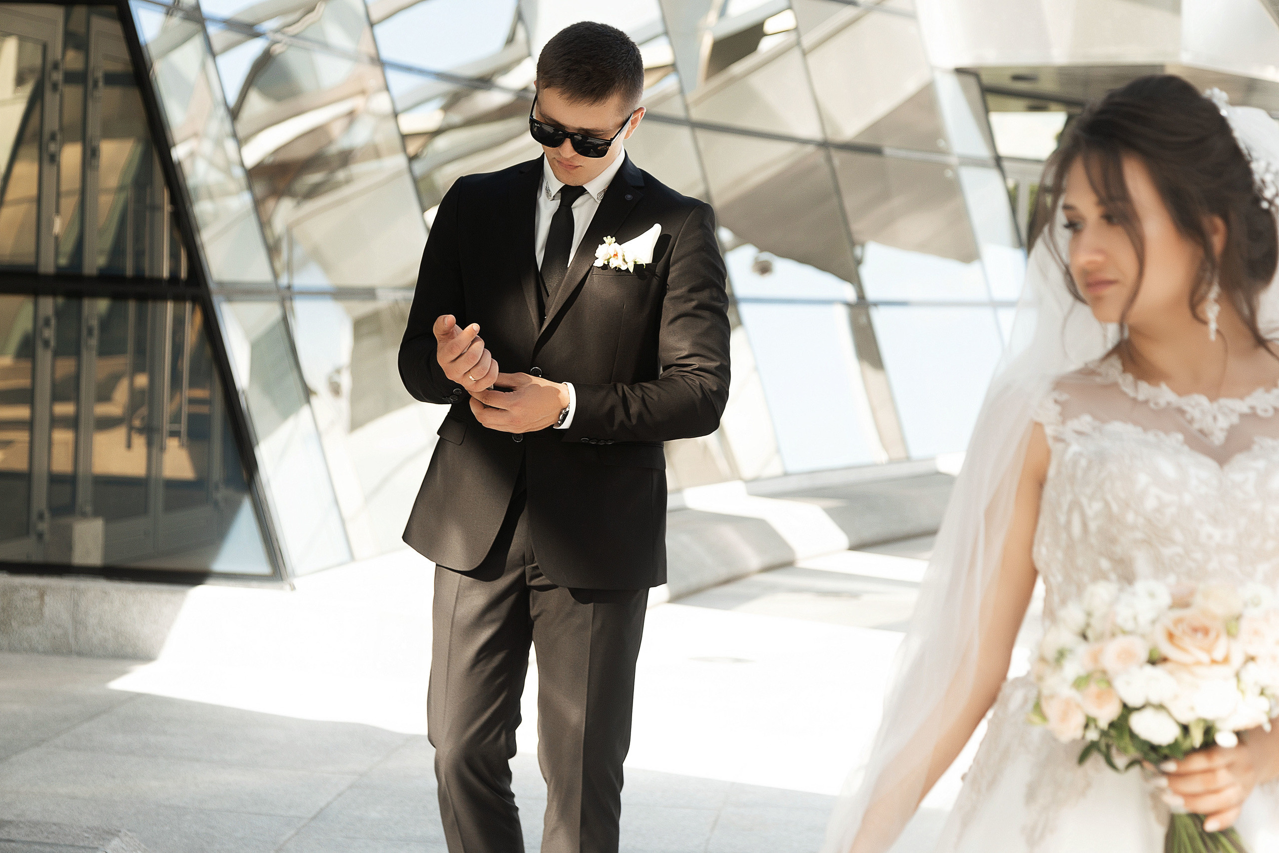 Свадьбы. Свадебный фотограф